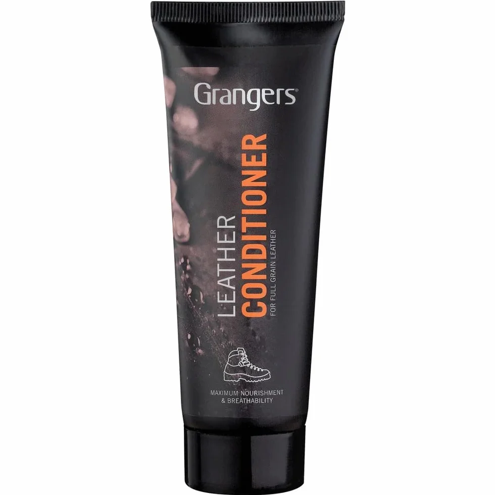 Grangers Leather Conditioner Cream -75 ml