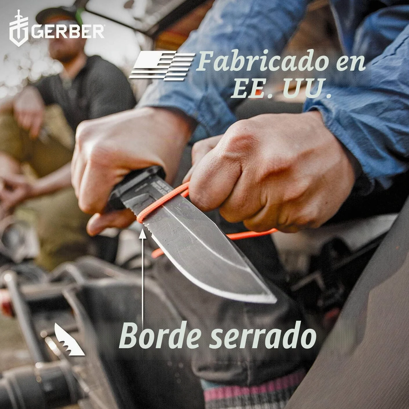 Gerber StrongArm
