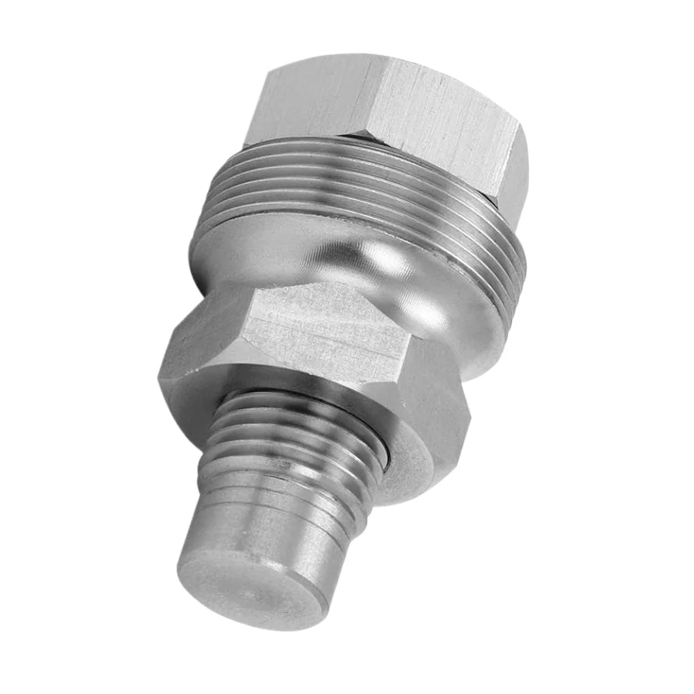 Extractor de manivela de Bicicleta, Herramienta de 23,35mm para 49D 63 93 99 105 TS bis, Brazo de manivela de Acero Inoxidable