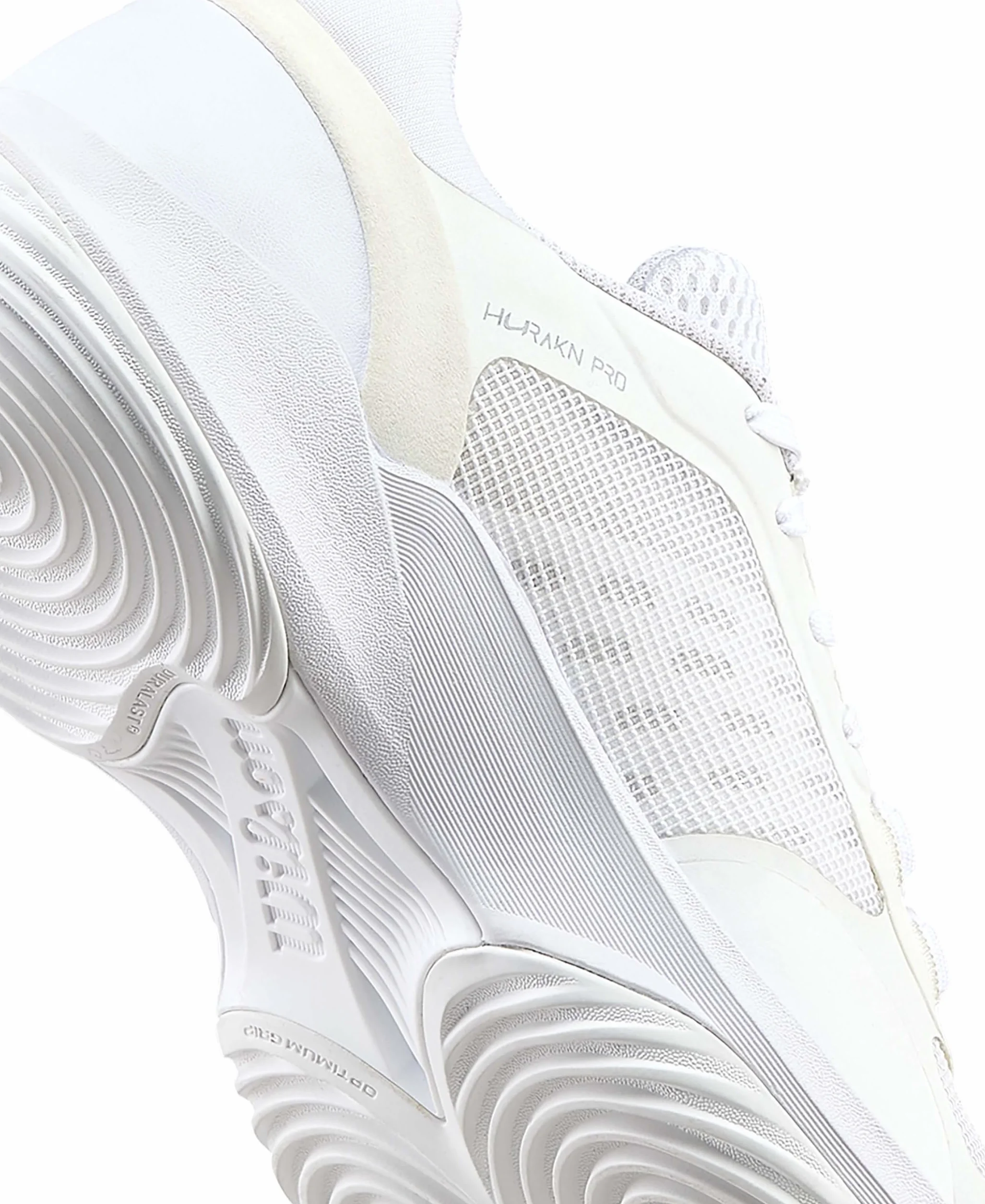 Wilson Wilson Hurakn Pro V2 Women's Padel Shoe Zapatillas de pádelMujer