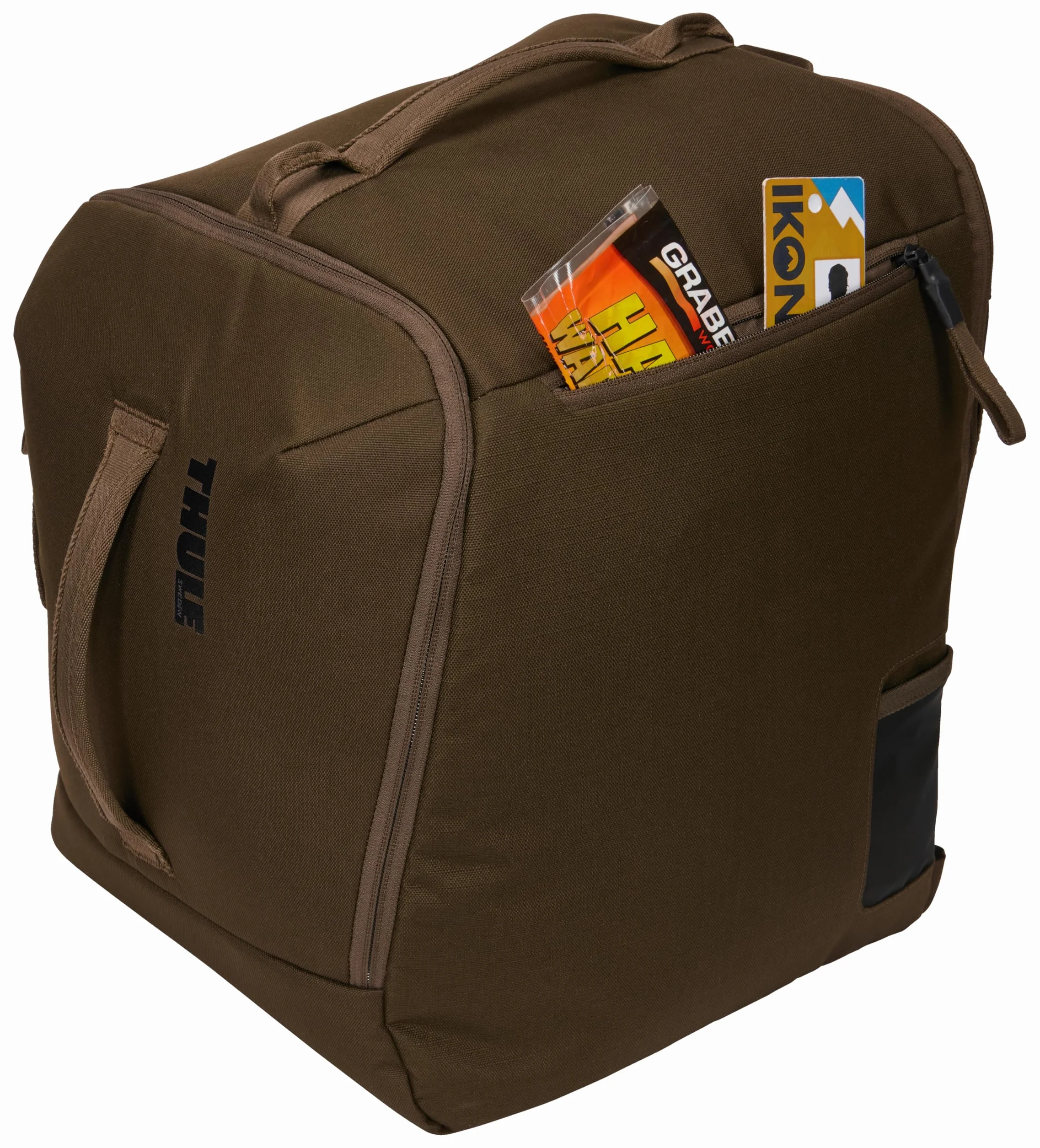 Thule Roundtrip Bolsa de esquí y Snowboard Unisex Adulto