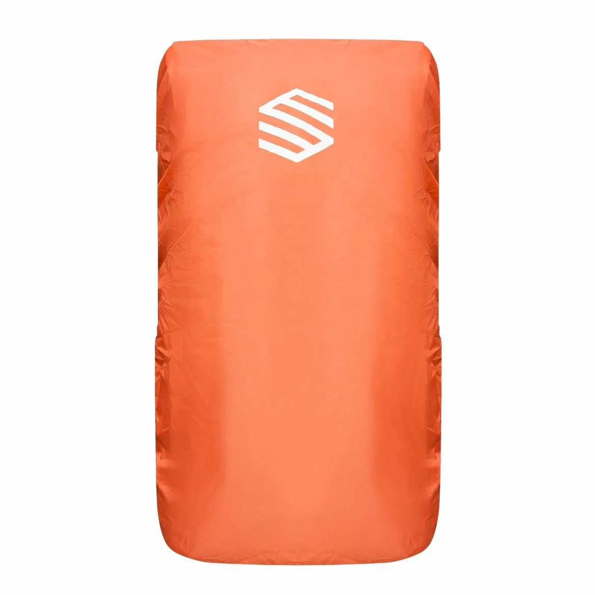 SIROKO Mochila montaña 50L Funda Impermeable Senderismo Venture 50 Green Verde