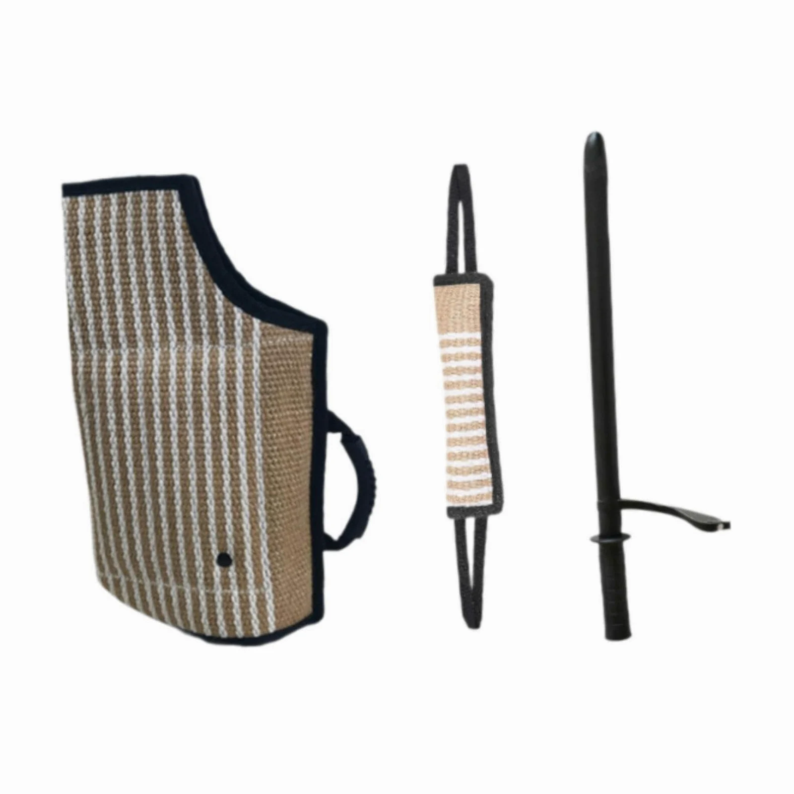 Kit de Adiestramiento para Perros Mordedores