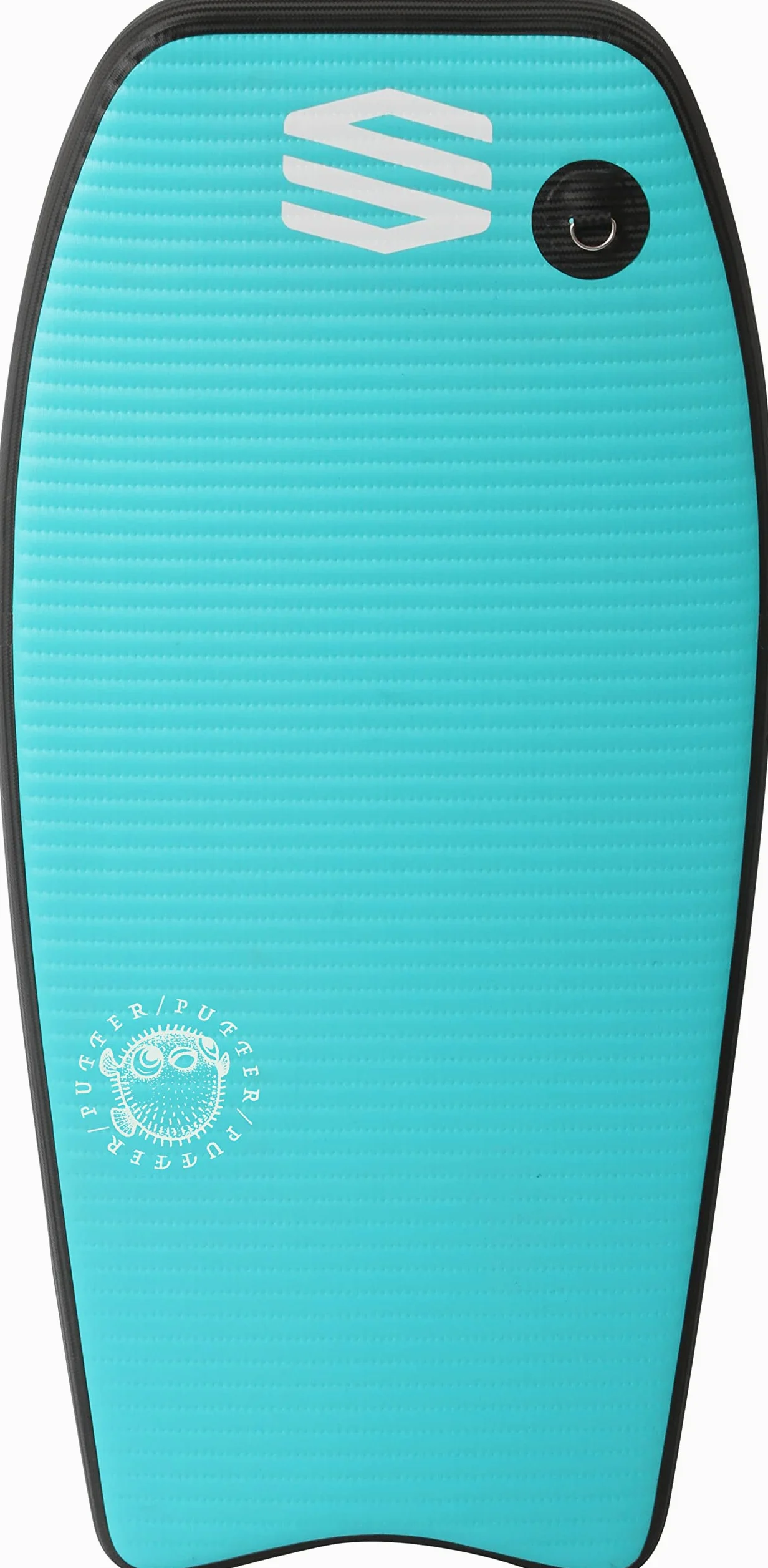 Puffer Fish- Serie Boogie Mat - Bodyboard Hinchable