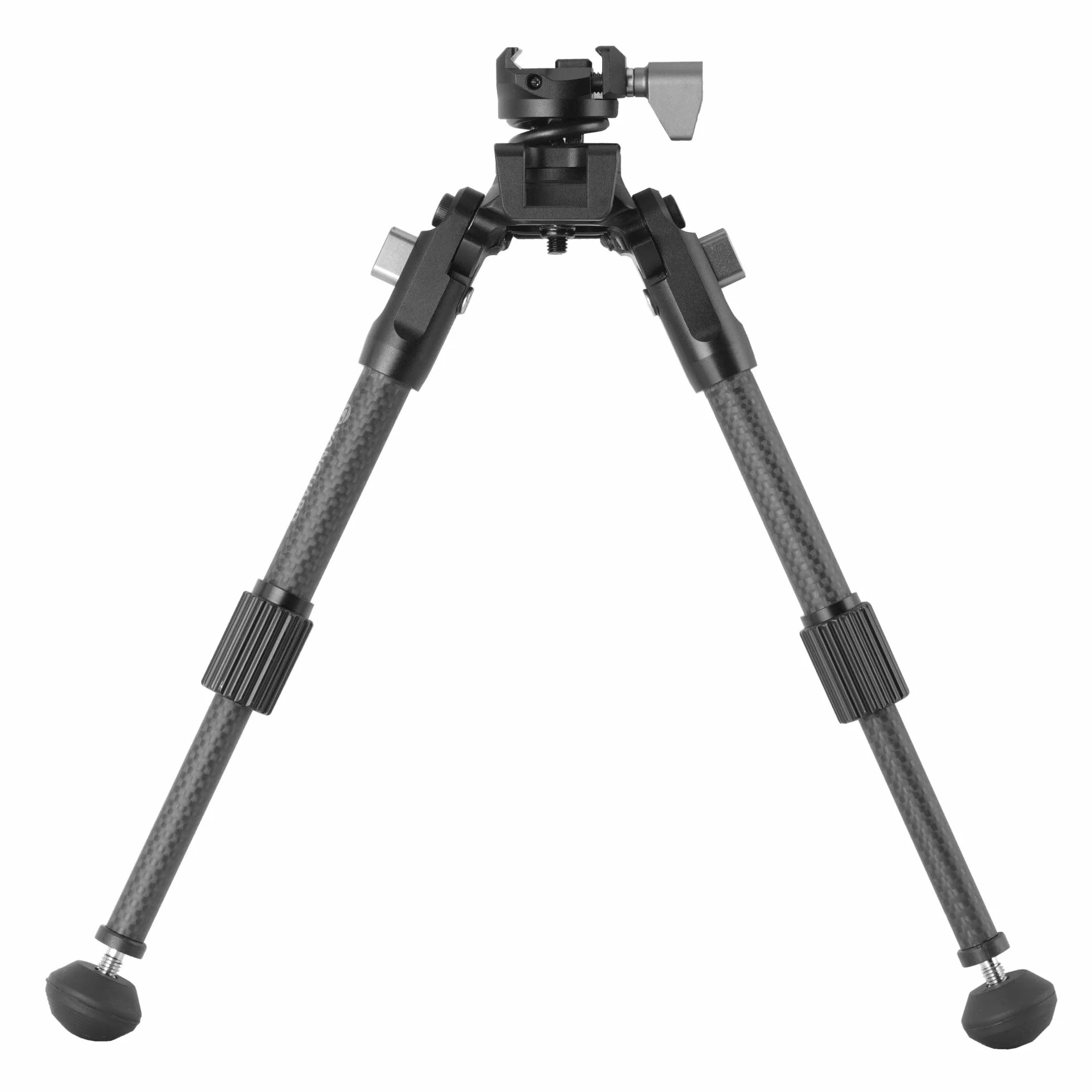 Vanguard Equalizer 1QS C - Bípode de Carbono