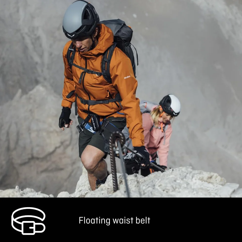 SALEWA Xplorer Harness, Accesorio Unisex