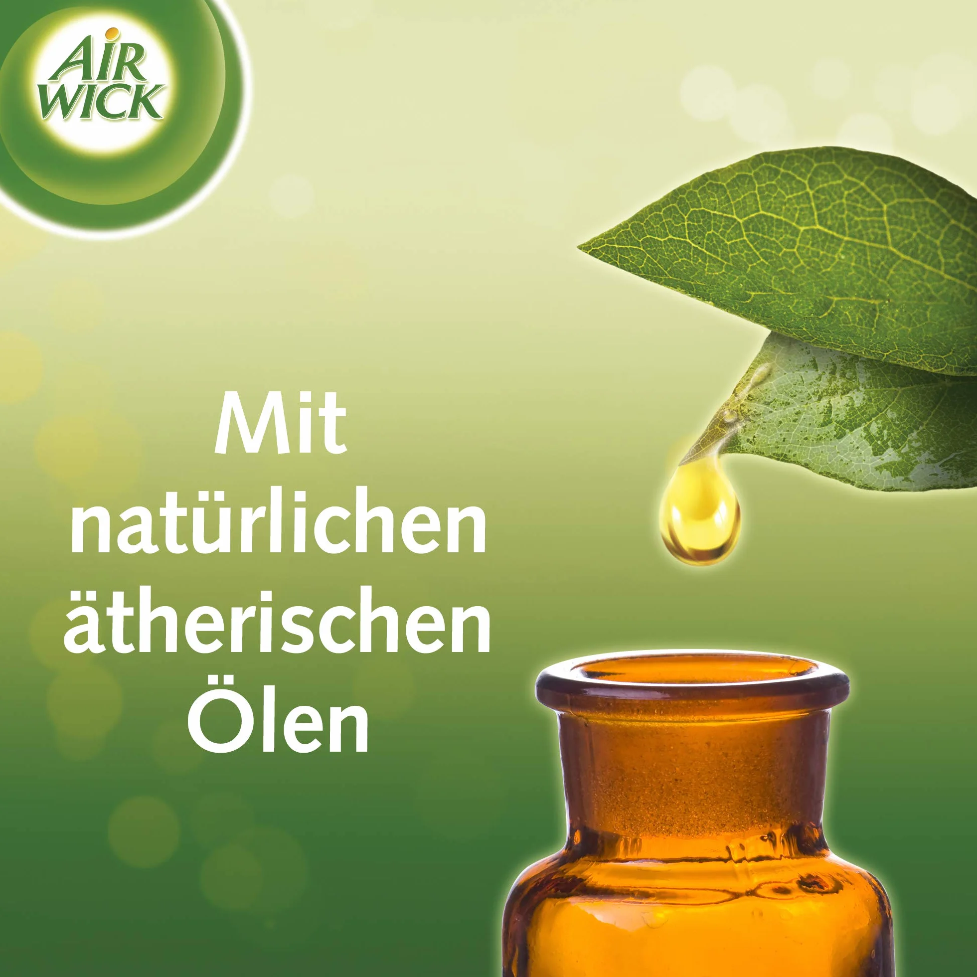 Air Wick Freshmatic Max Ambientador
