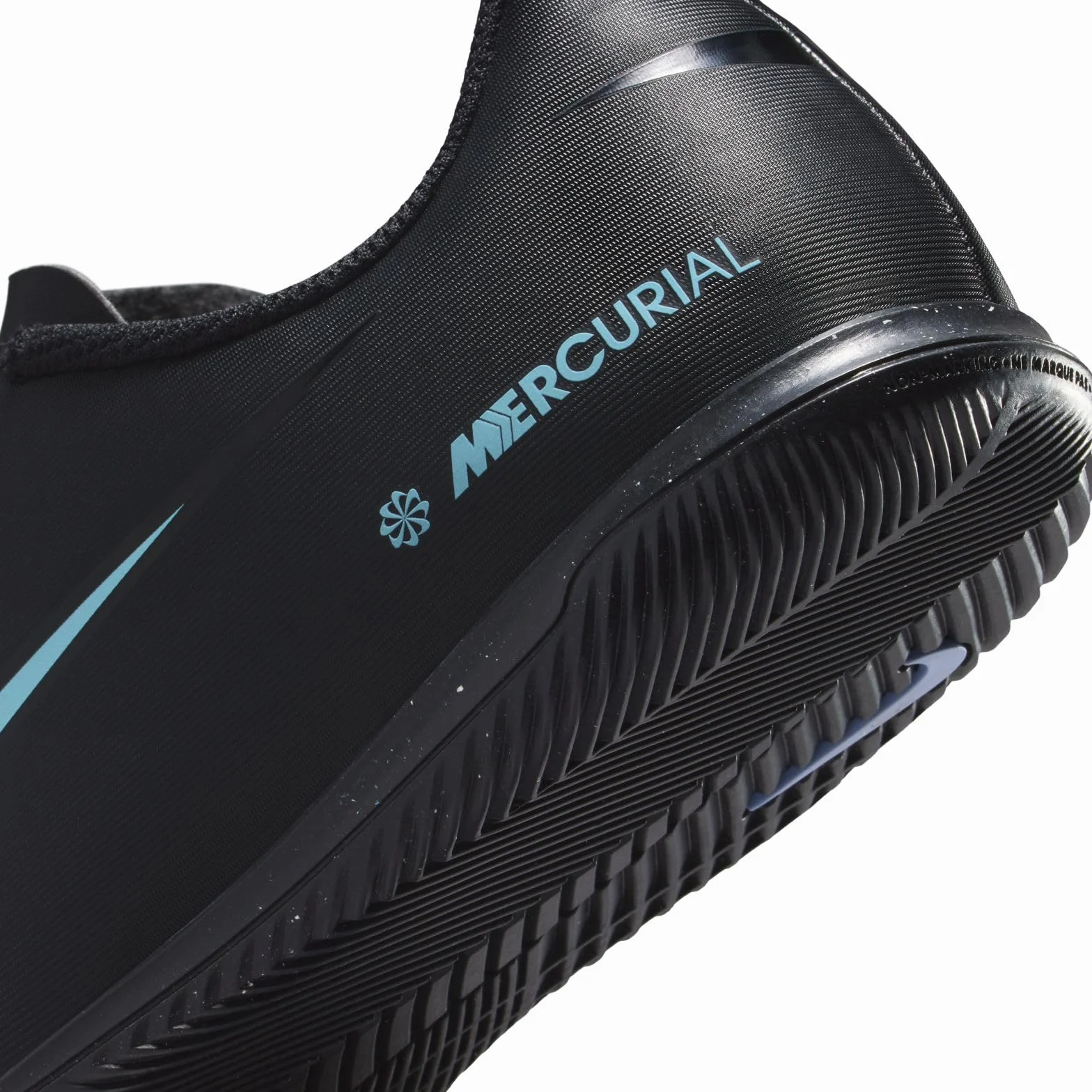 Nike Jr Vapor 16 Club IC Buty Piłkarskie Halowe Dziecięce