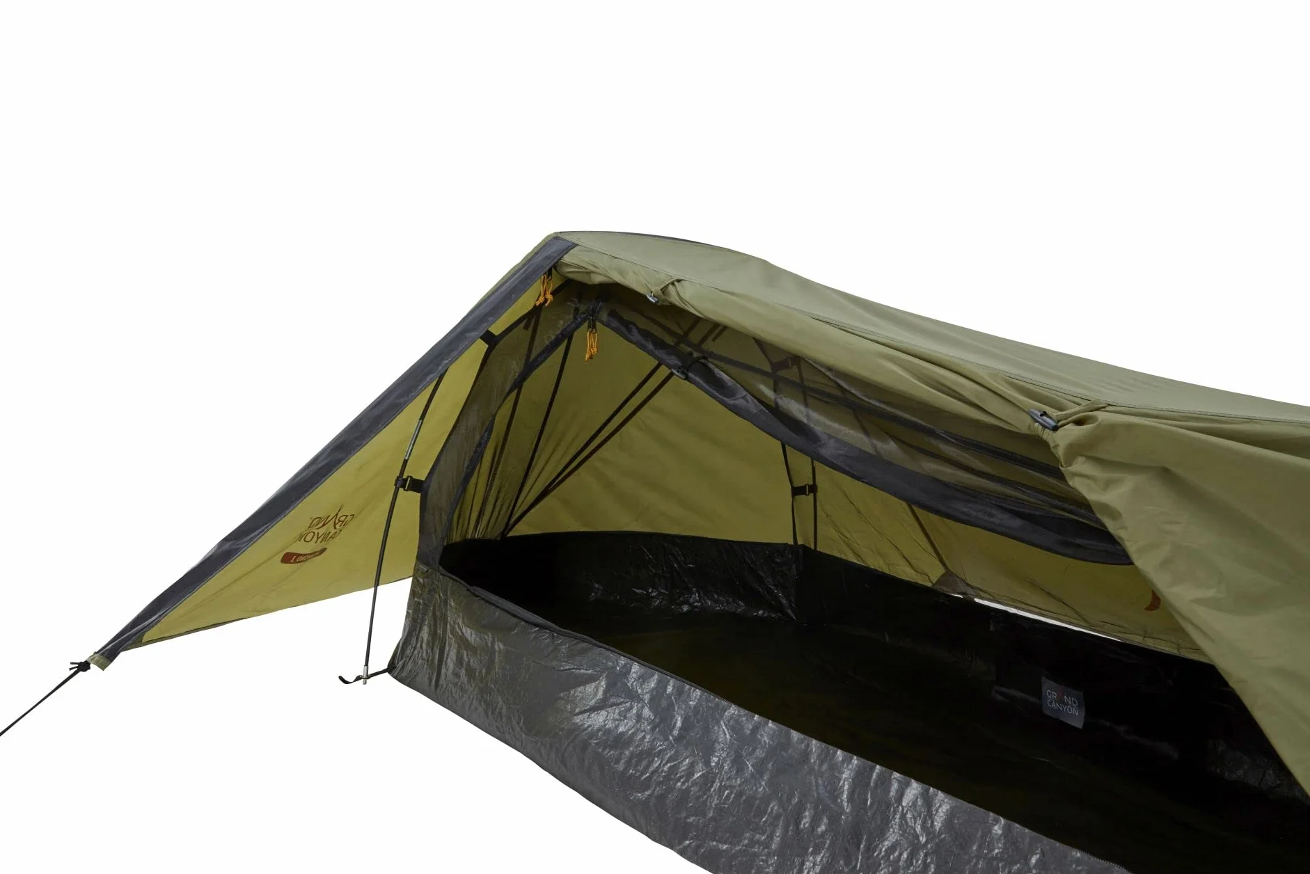 Grand Canyon Richmond 1 Tienda de Trekking unipersonal