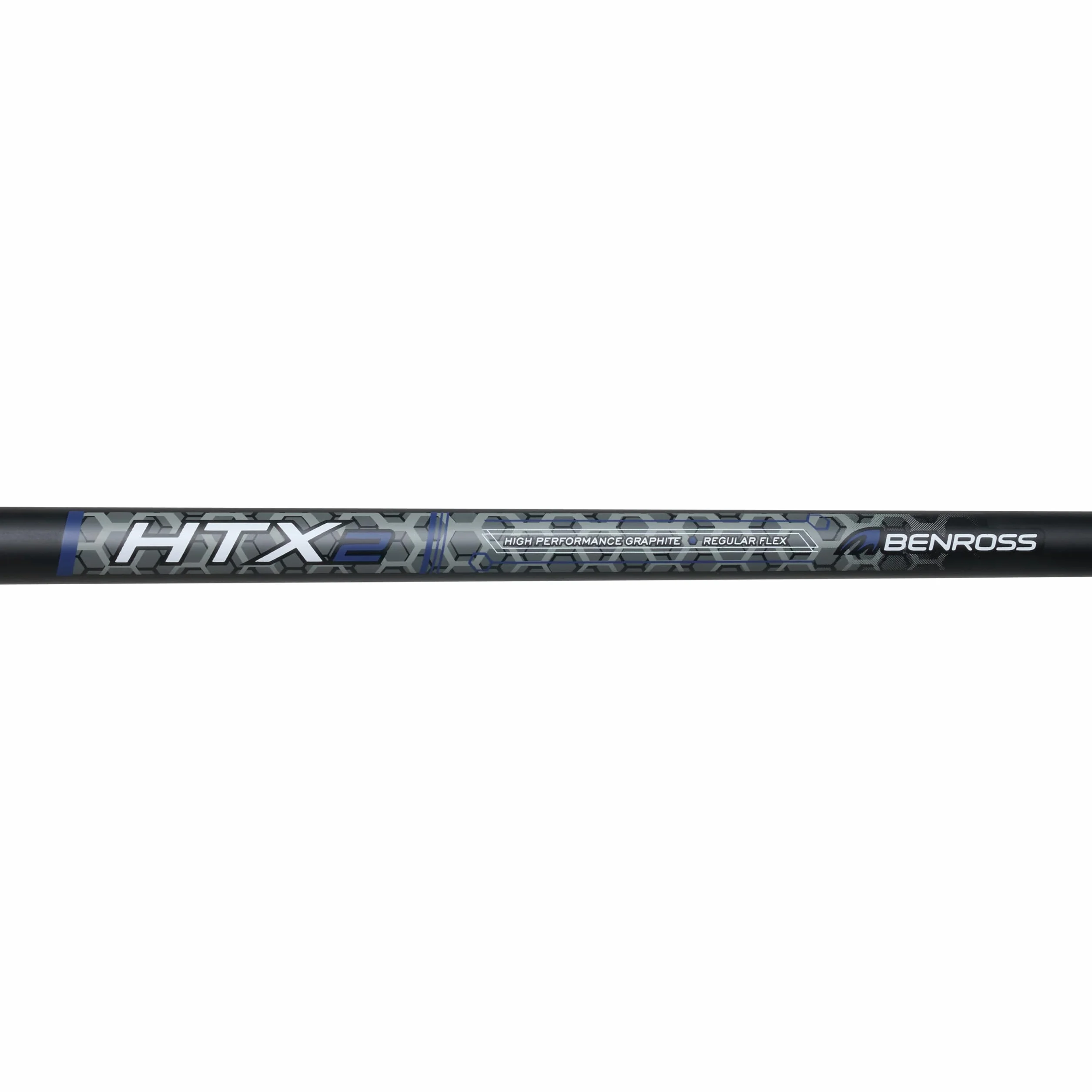 Benross Golf HTX2 Graphite Fairway Wood 5 - Madera de calle de alto lanzamiento y indulgente para máxima distancia y precisión