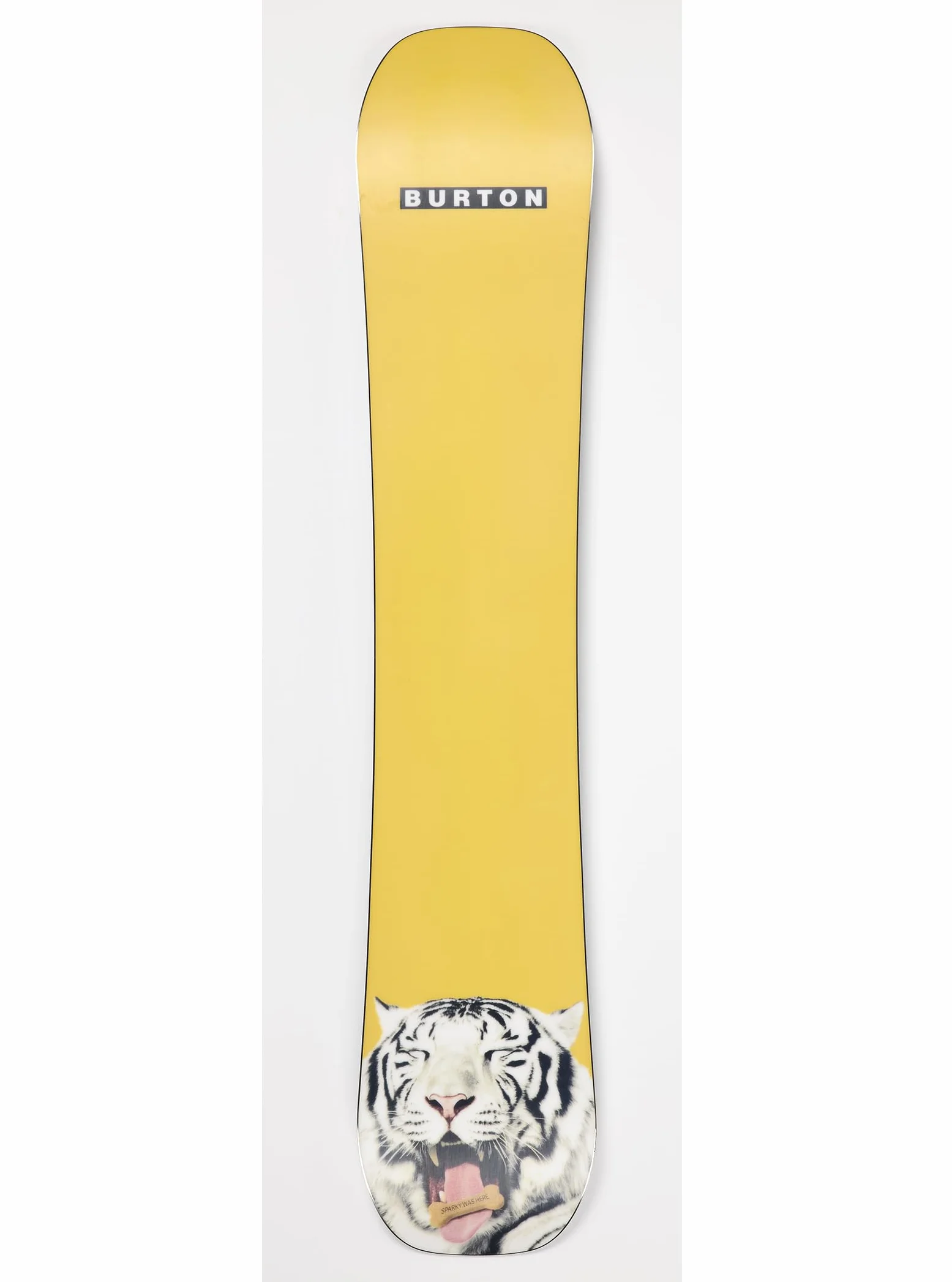 Burton Process Flying V - Tabla de snowboard para hombre