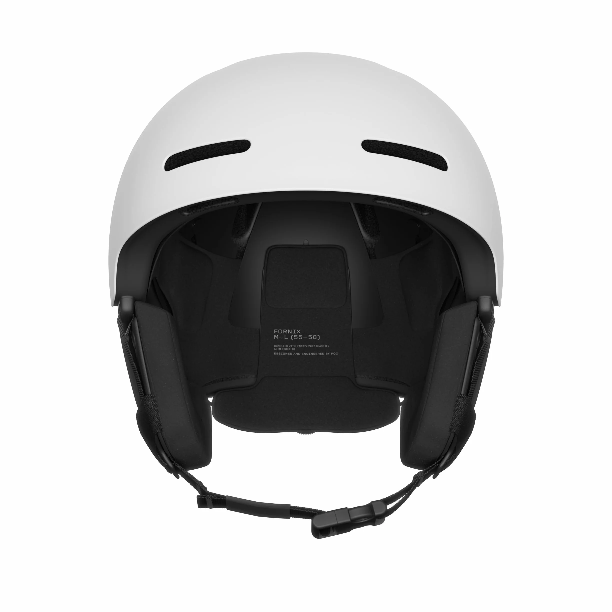POC Fornix MIPS Casco de esquí, Unisex-Adult