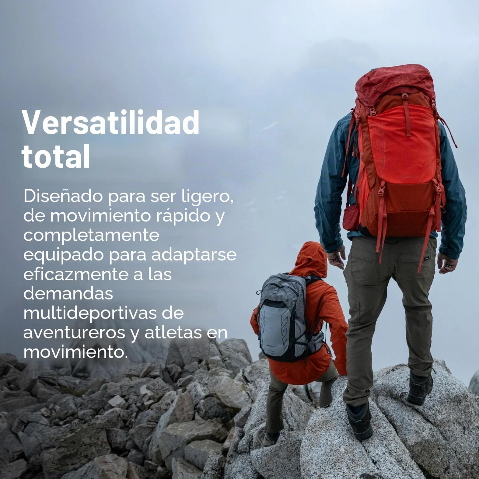 Osprey Talon Pro 30 Talon Pro 30 Hombre (Pack de 1)