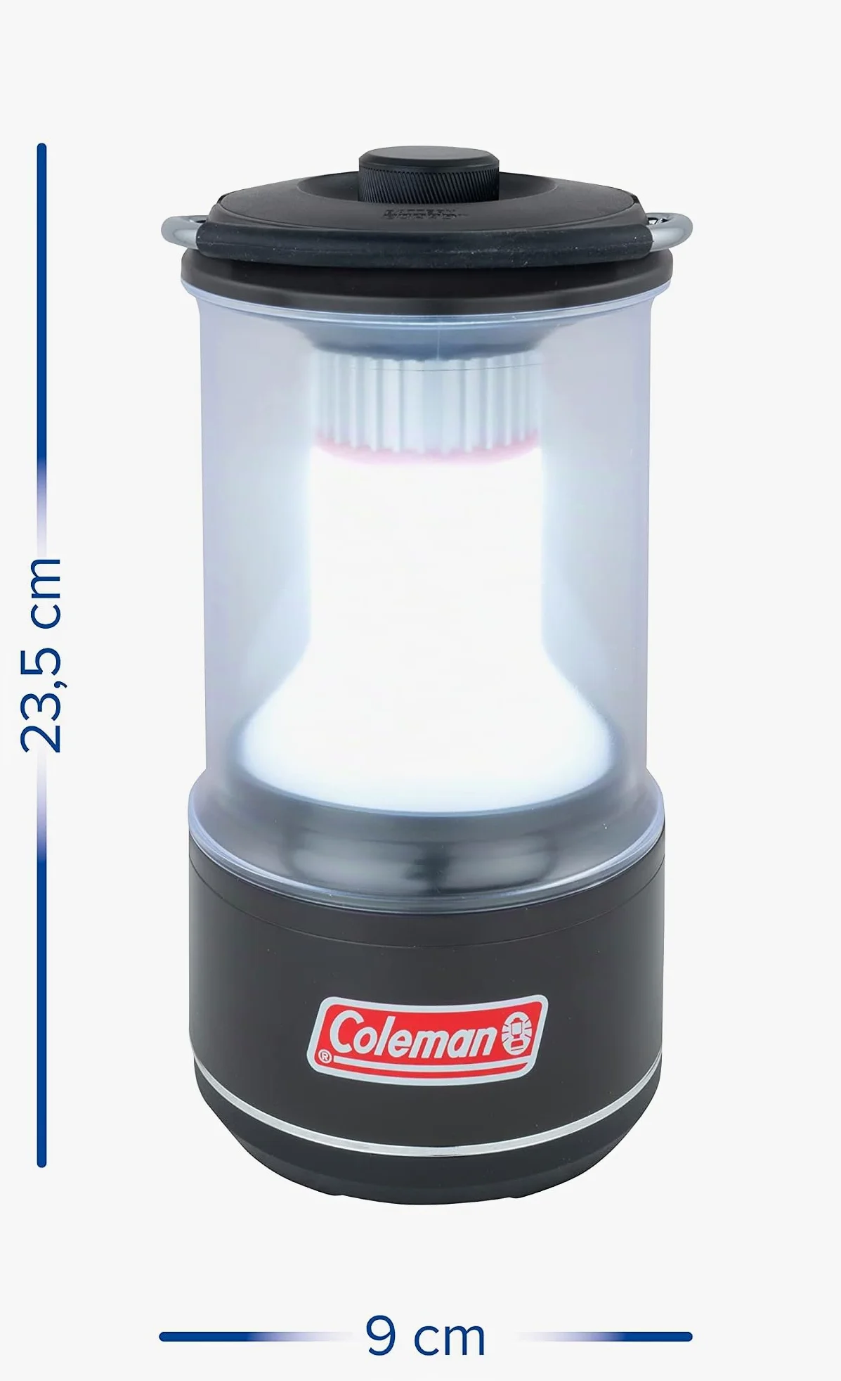 Coleman Coleman - Nevera flexirígida Unisex Adulto