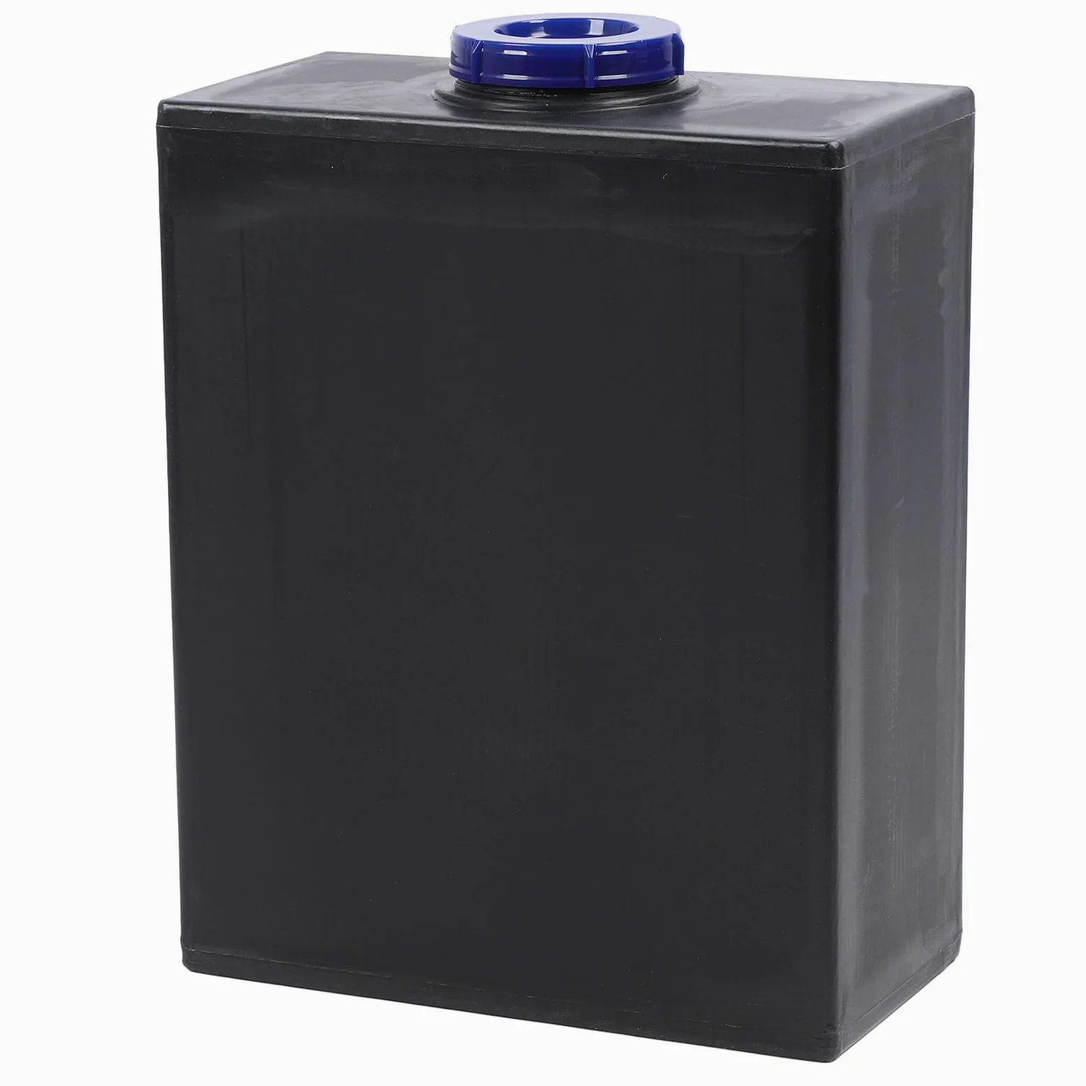 Keenso Shock 'Agua de 10, 5 galones resistente al tanque 'Agua, acumulacin de agua dulce para las fugas para vehculos, barcos