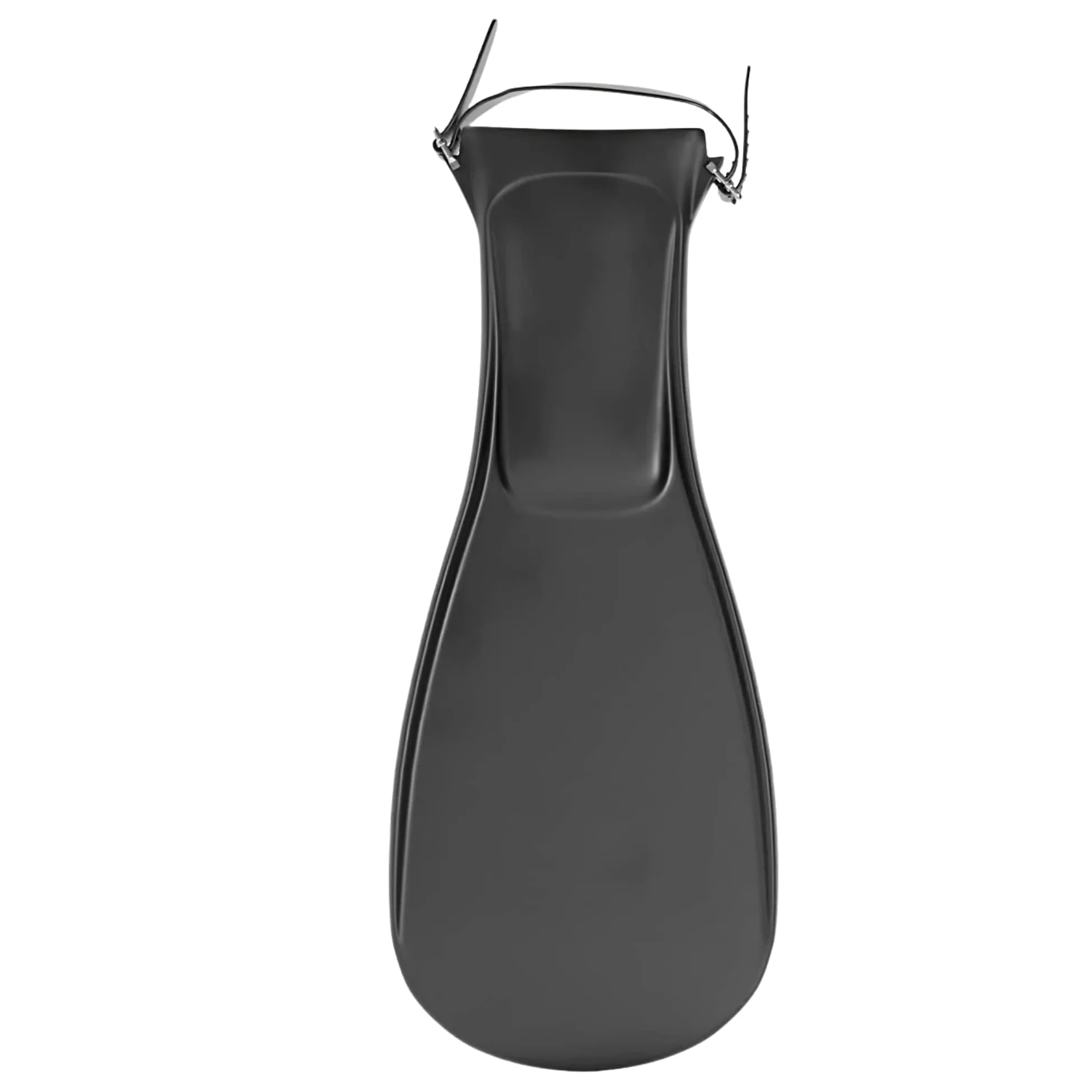 Aletas Profesionales para Buceo - Goma Natural T 38/42