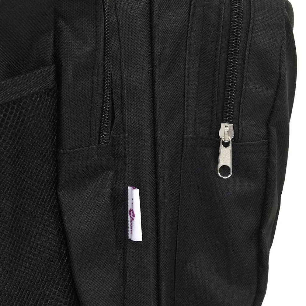 Bolsa de pesca impermeable verde oscuro, tela Oxford 600D, 57 x 35 x, con divisor aislante, correa para el hombro, organizador para accesorios de pesca y actividades al aire libre