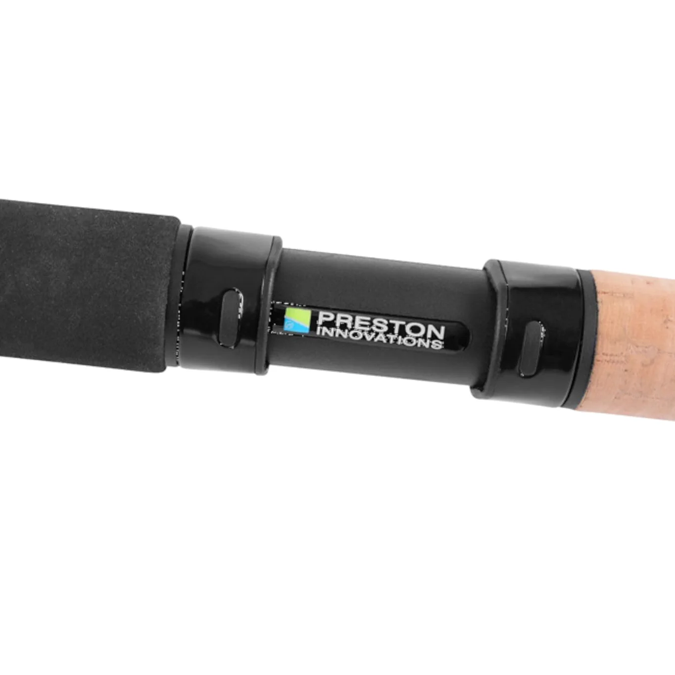 Preston Monster X Canne à pêche pour pêche à la Carpe 3 m