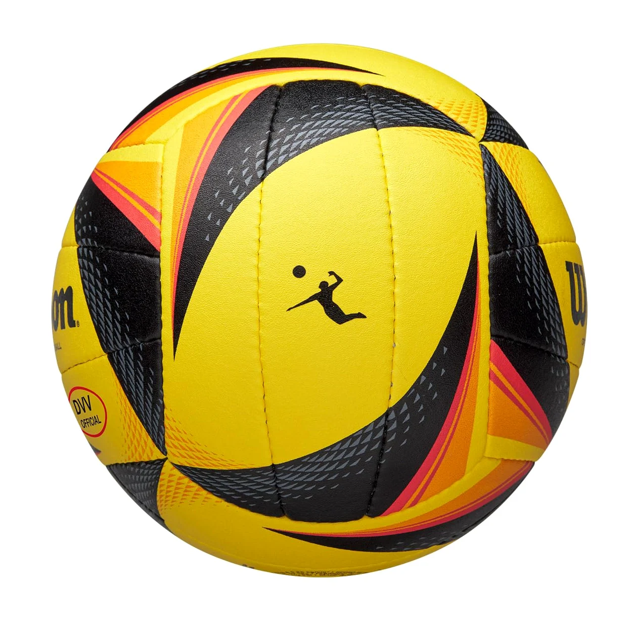 Wilson OPTX VB DVV