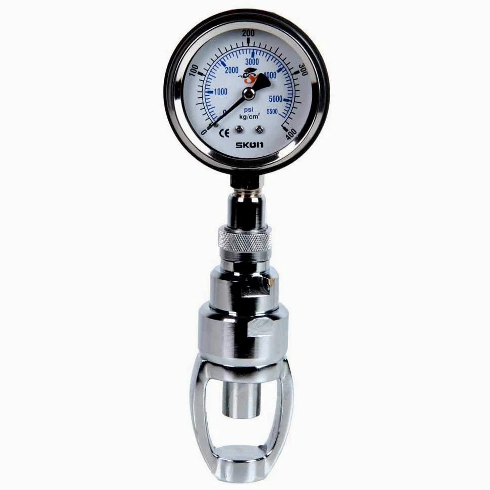 CRESSI - Surface Gauge HP, Color 0