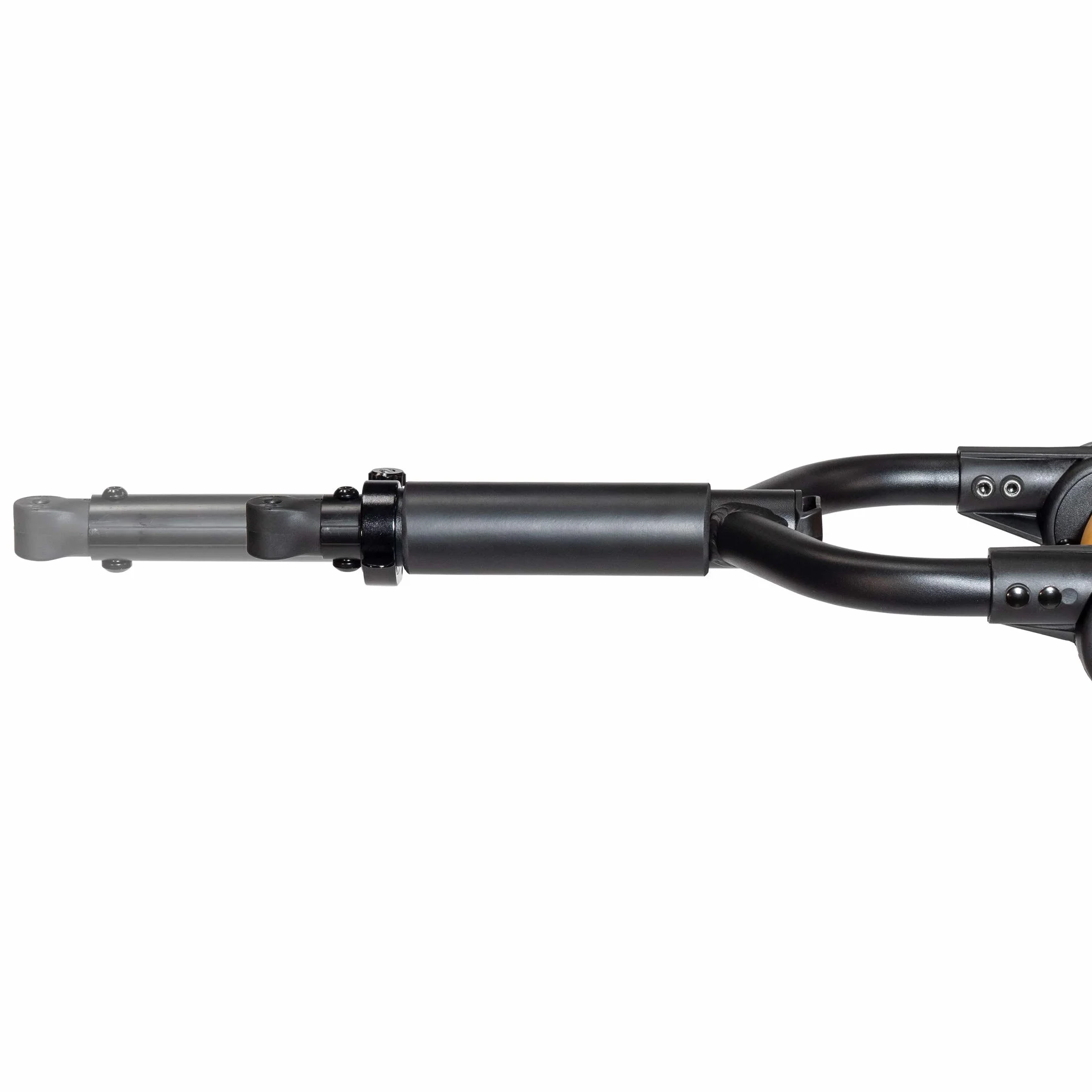 Burley Travoy Remolque para Bicicleta de Carga, Unisex