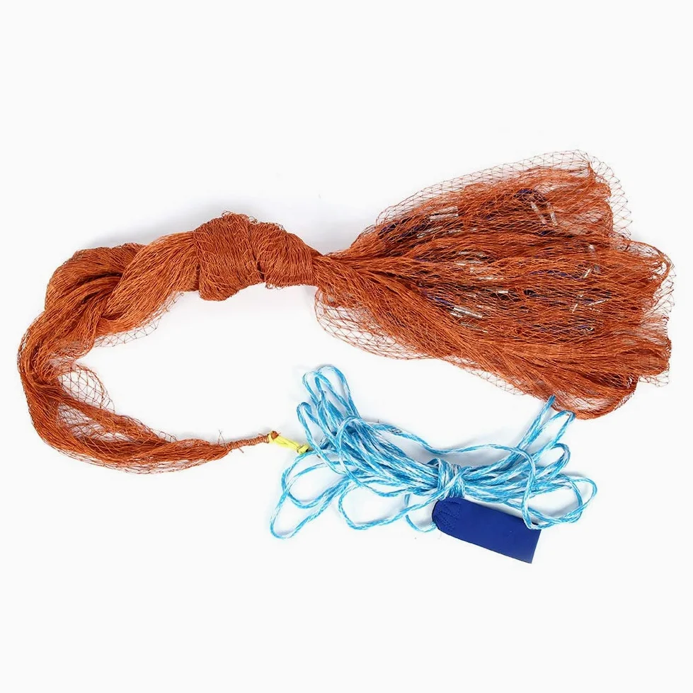 CHICIRIS Red de Pesca Automática, Atarraya Profesional para Pesca con Cebo con Colgante de Acero, Cuerdas Gruesas para Mayor Distancia, Malla Ligera para Neumáticos de 2,5 X 3,5 M