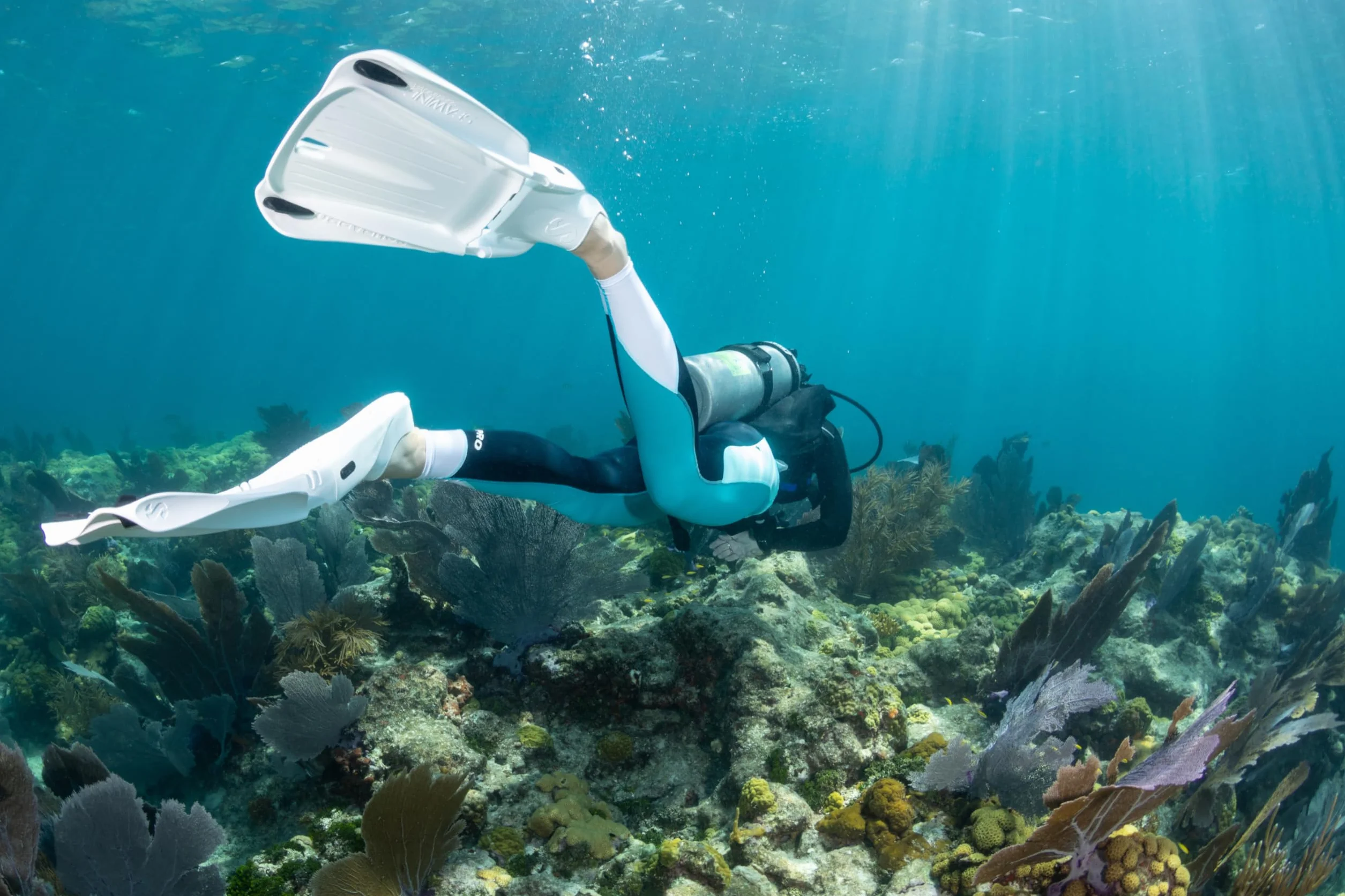 SCUBAPRO Seawing Supernova - Aletas de Buceo