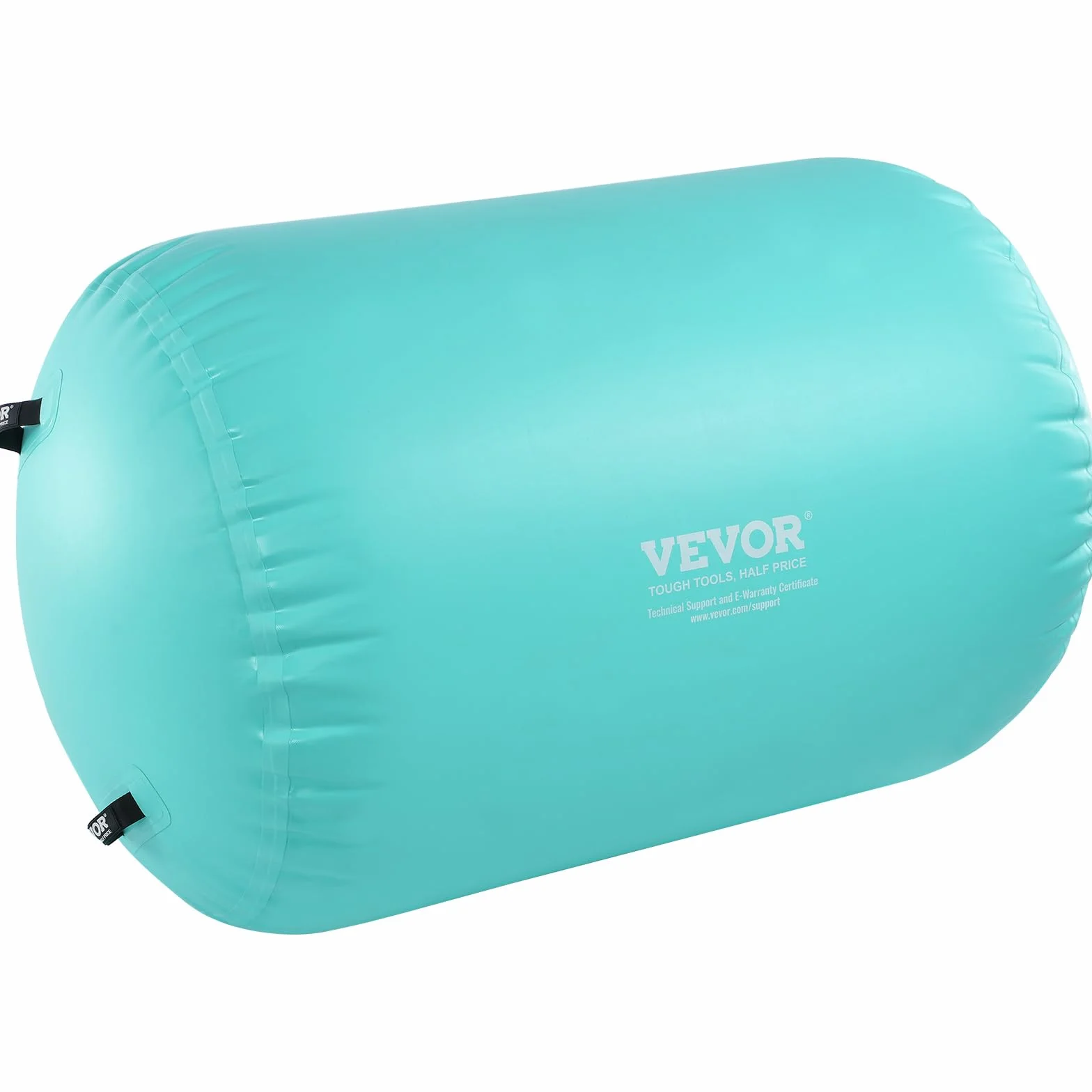 VEVOR Rodillo de Gimnasia Inflable