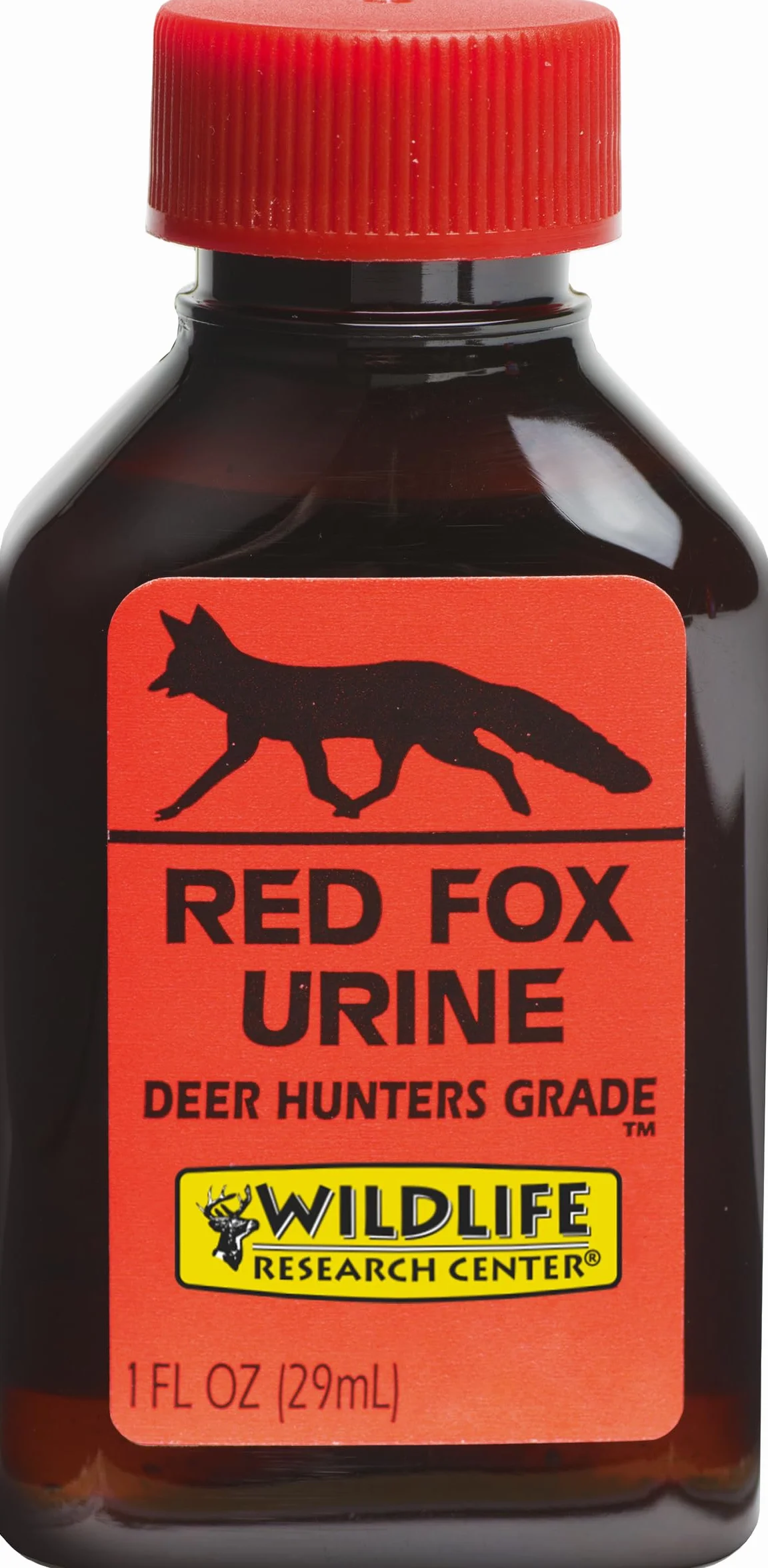 Wildlife Research Investigación de Vida Silvestre 510 Red Fox orina Cubierta Aroma (1-Fluid Ounce)