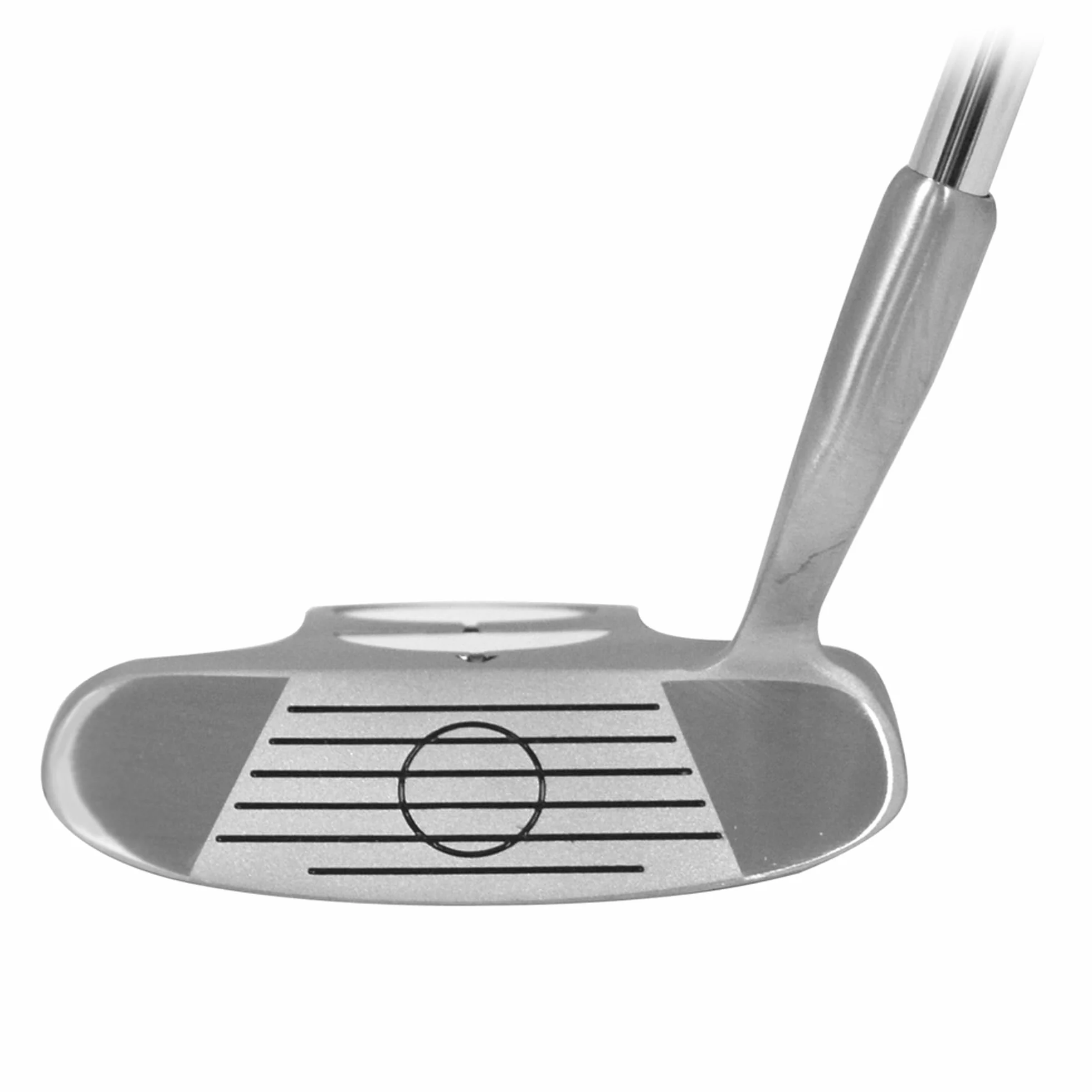 Longridge Chipper para Bolas