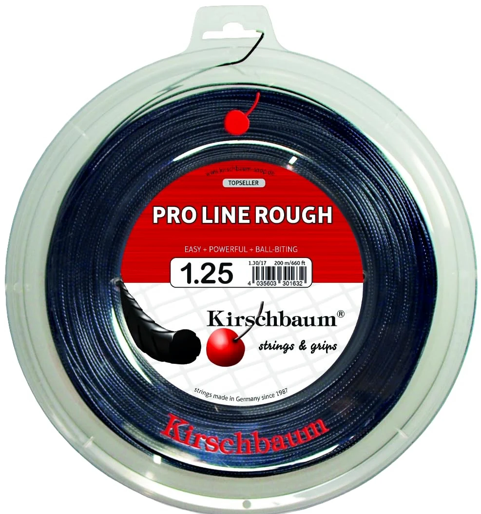Pro Line Rough Negro 200 m