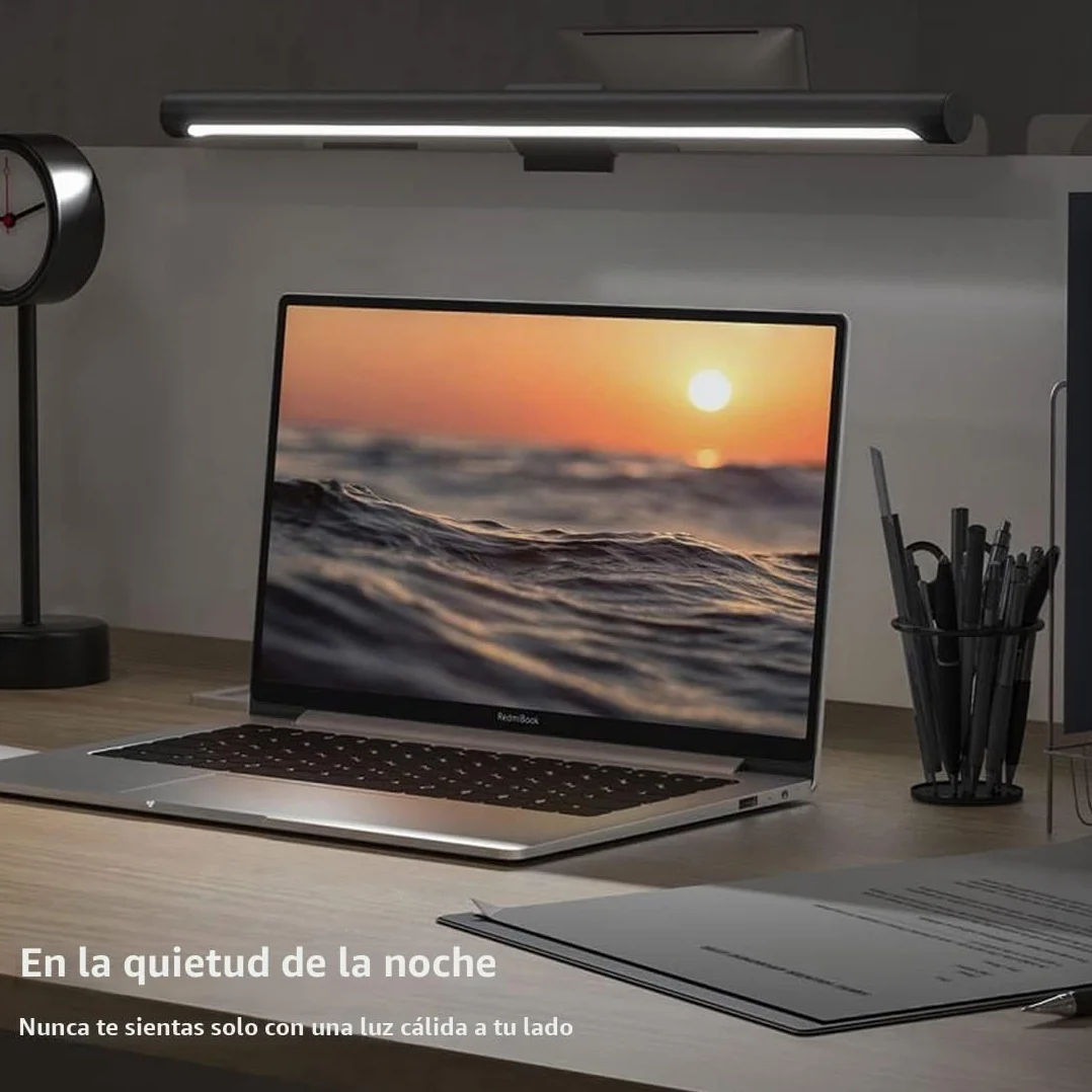 Lámpara Xiaomi Mi Computer Monitor Light Bar