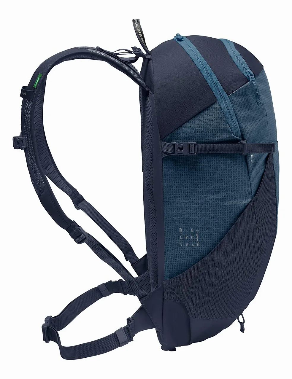 VAUDE Neyland Zip 20 Mochilas Unisex adulto (Pack de 1)