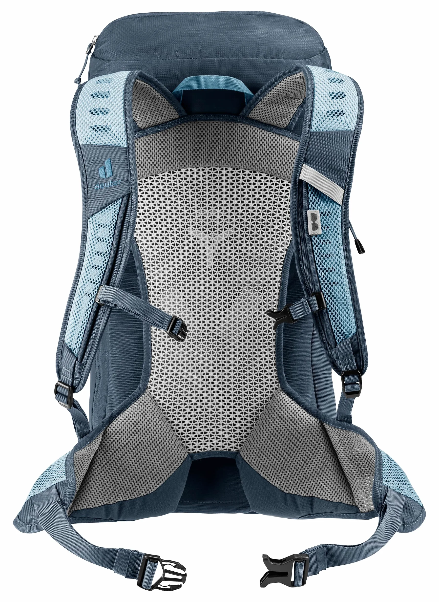 Deuter Ac Lite 24 Mochila de senderismo Unisex adulto (Pack de 1)