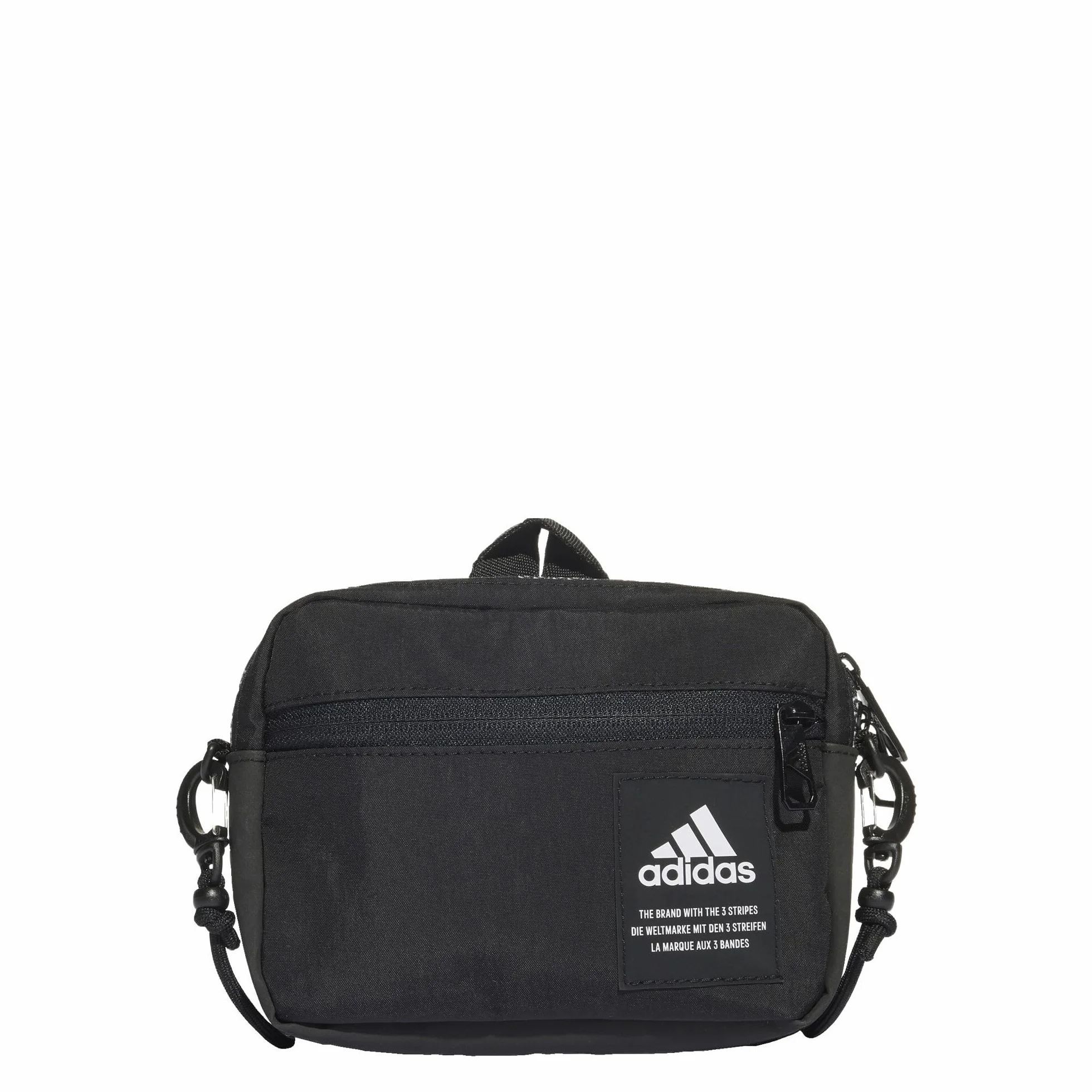 adidas Unisex Adulto 4ATHLTS Organizer, Black, One Size
