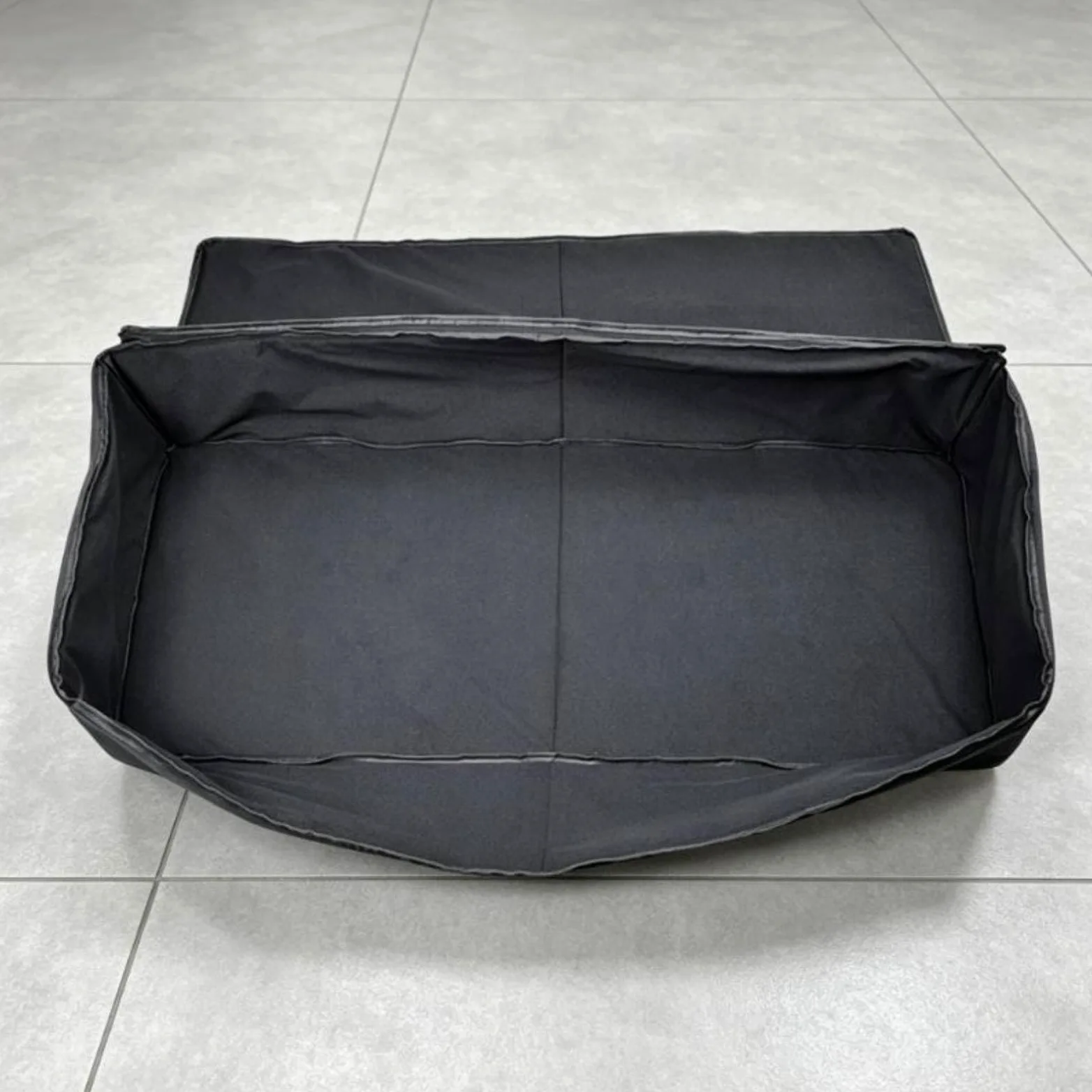 LOVIVER Bolsa para Esquís para Adulto Bolso Snowboard Funda Esquí Portaequipaje Transporte Material Oxford Acolchado Cómoda de Mano y Hombro Adecuada para Viajes a la Nieve Playa Desierto Césped