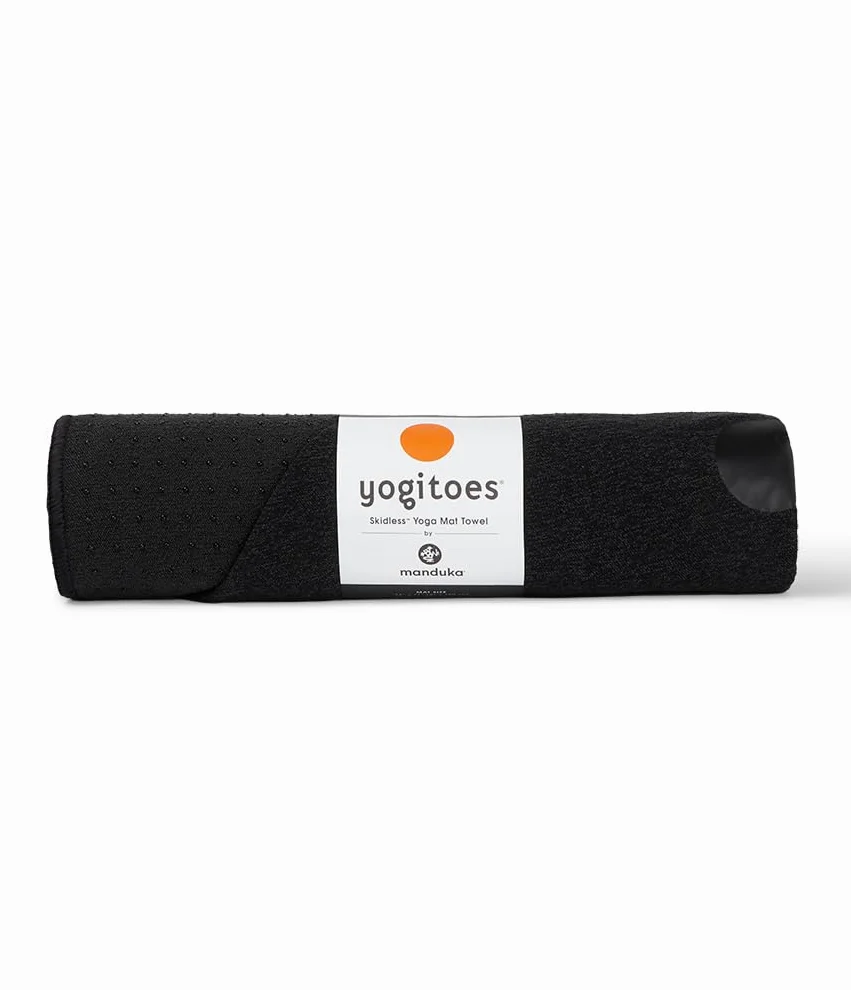 Yogitoes Toalla de Yoga Mat