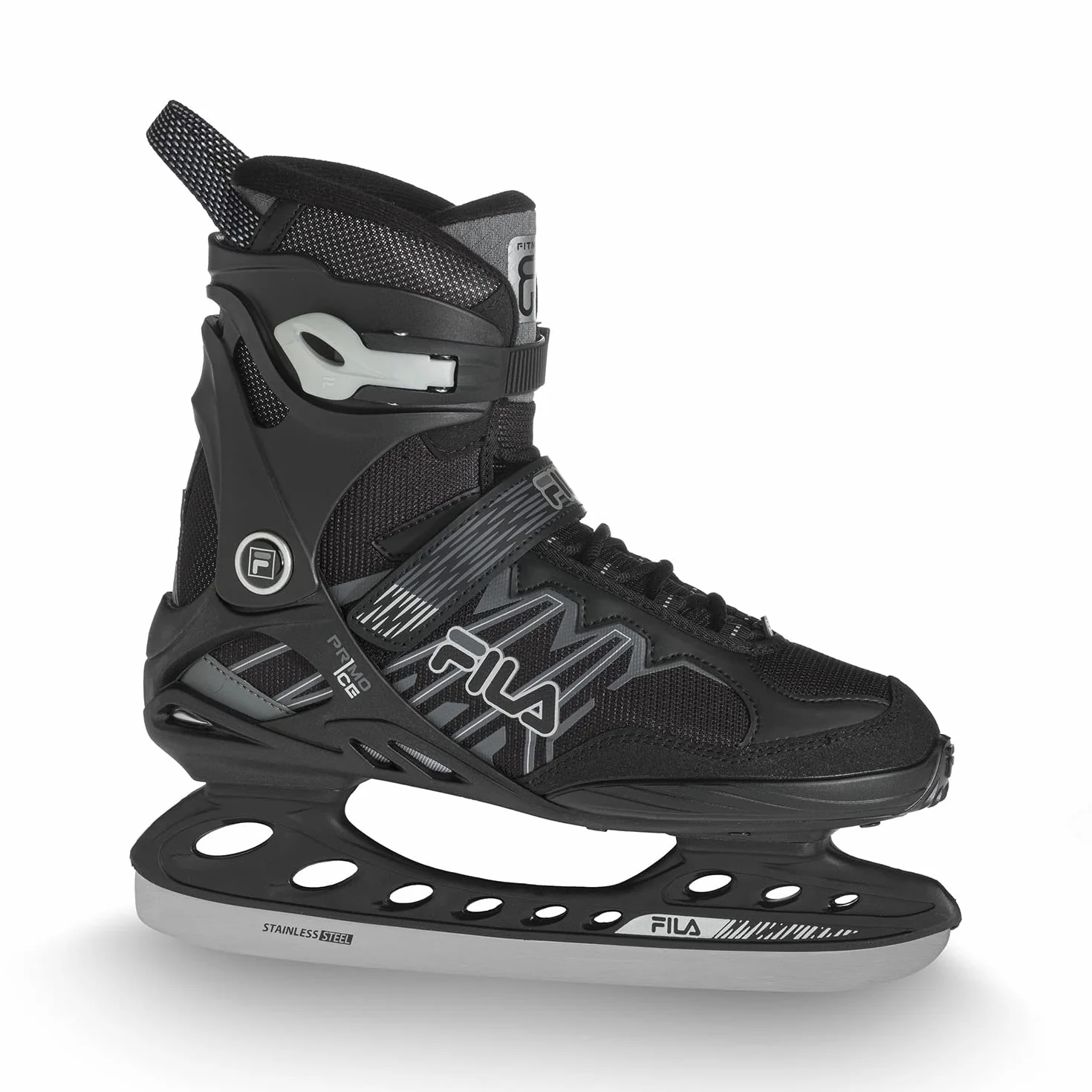 FILA SKATES Primo Ice Inline Skate, Hombre