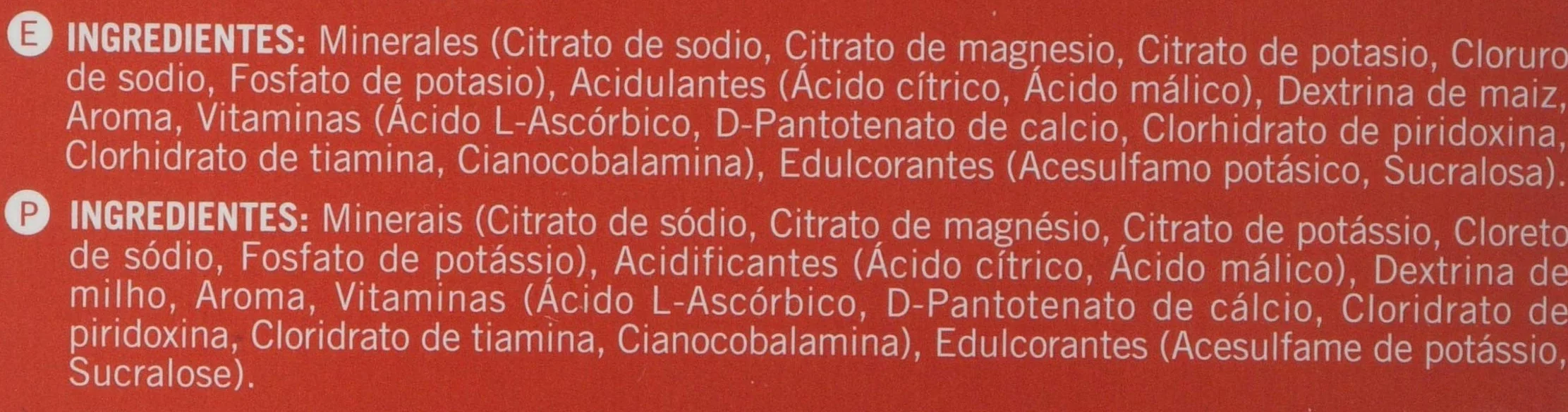 Nutrisport Sportdrink Cero Calori 20 Stick 70 g