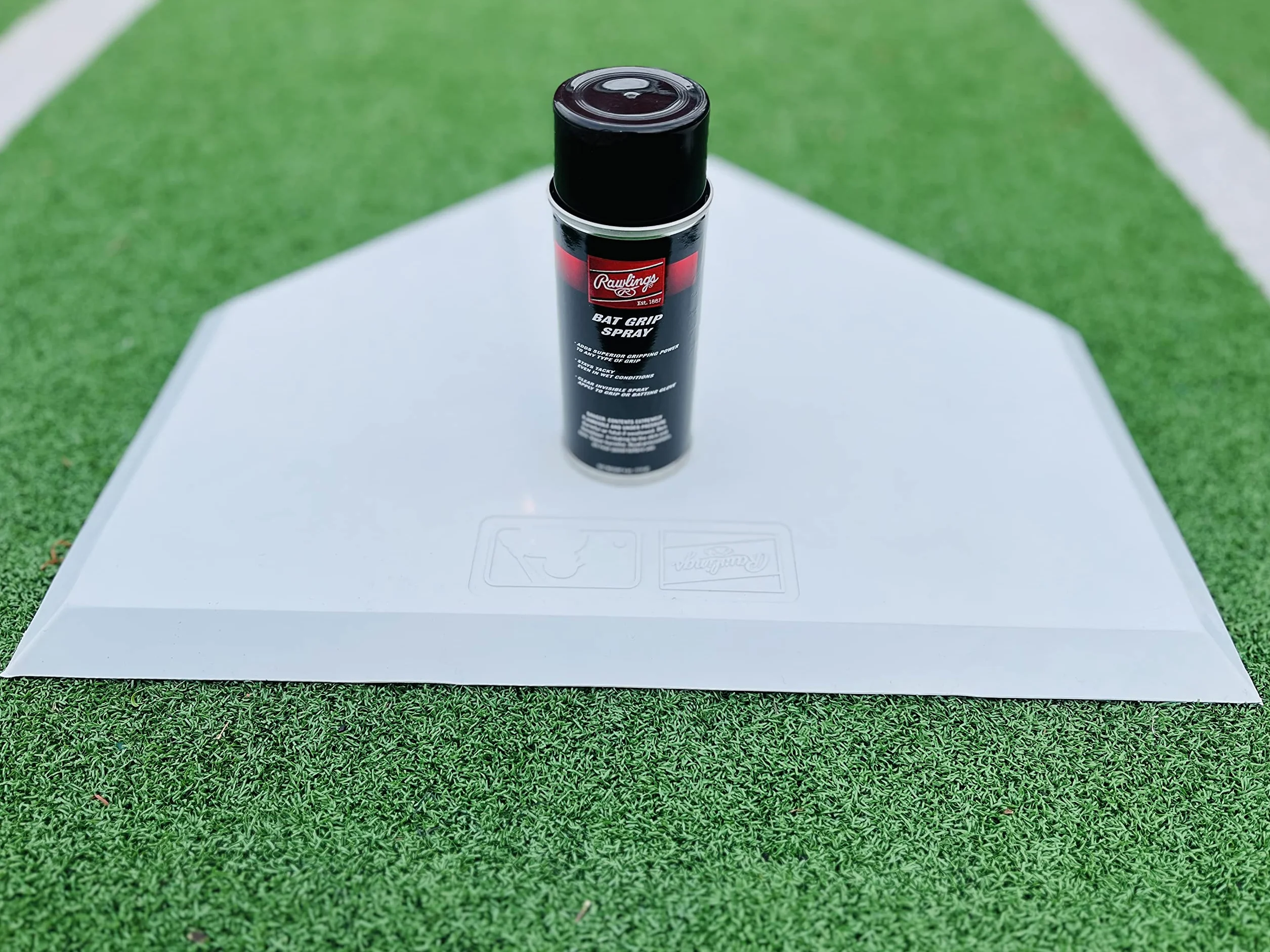 Rawlings 5150 bate agarre Spray