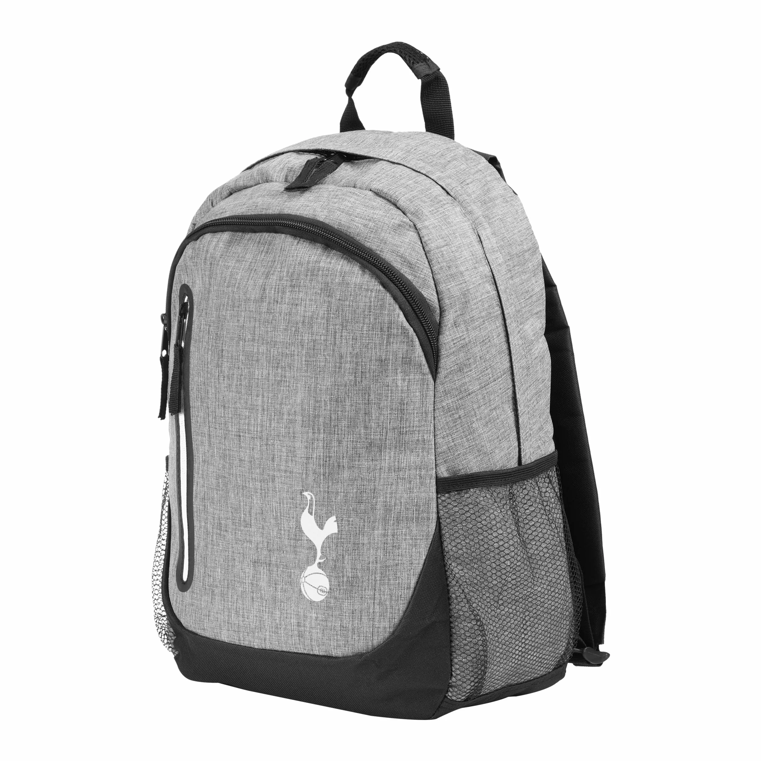 FOCO Mochila unisex gris (1 pieza)