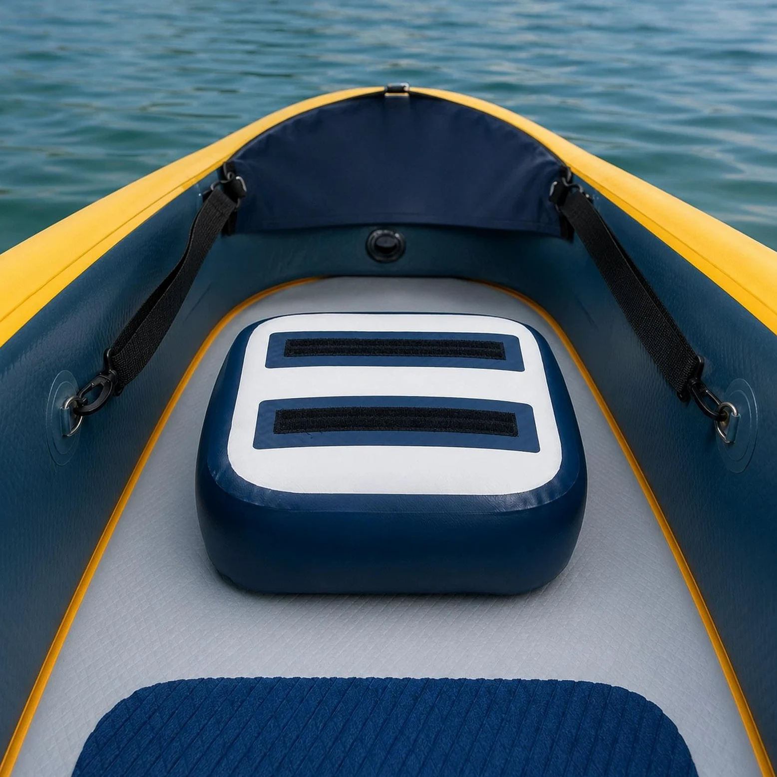 Accesorios para Asientos de Kayak, Tablas de Paddle Surf para Kayak, Rafting Y Botes de