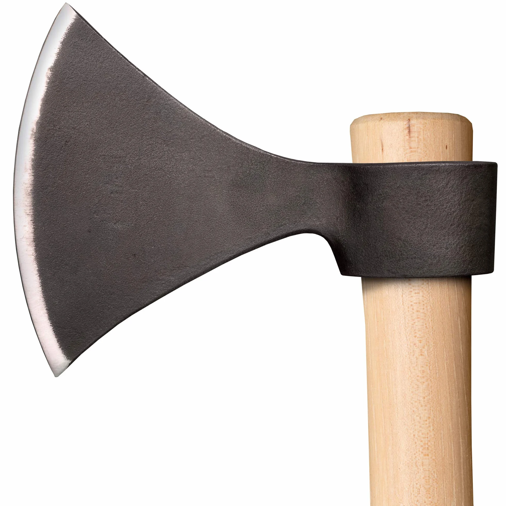 Cold Steel Cs90n Hacha, Unisex Adulto, marrón, Talla única