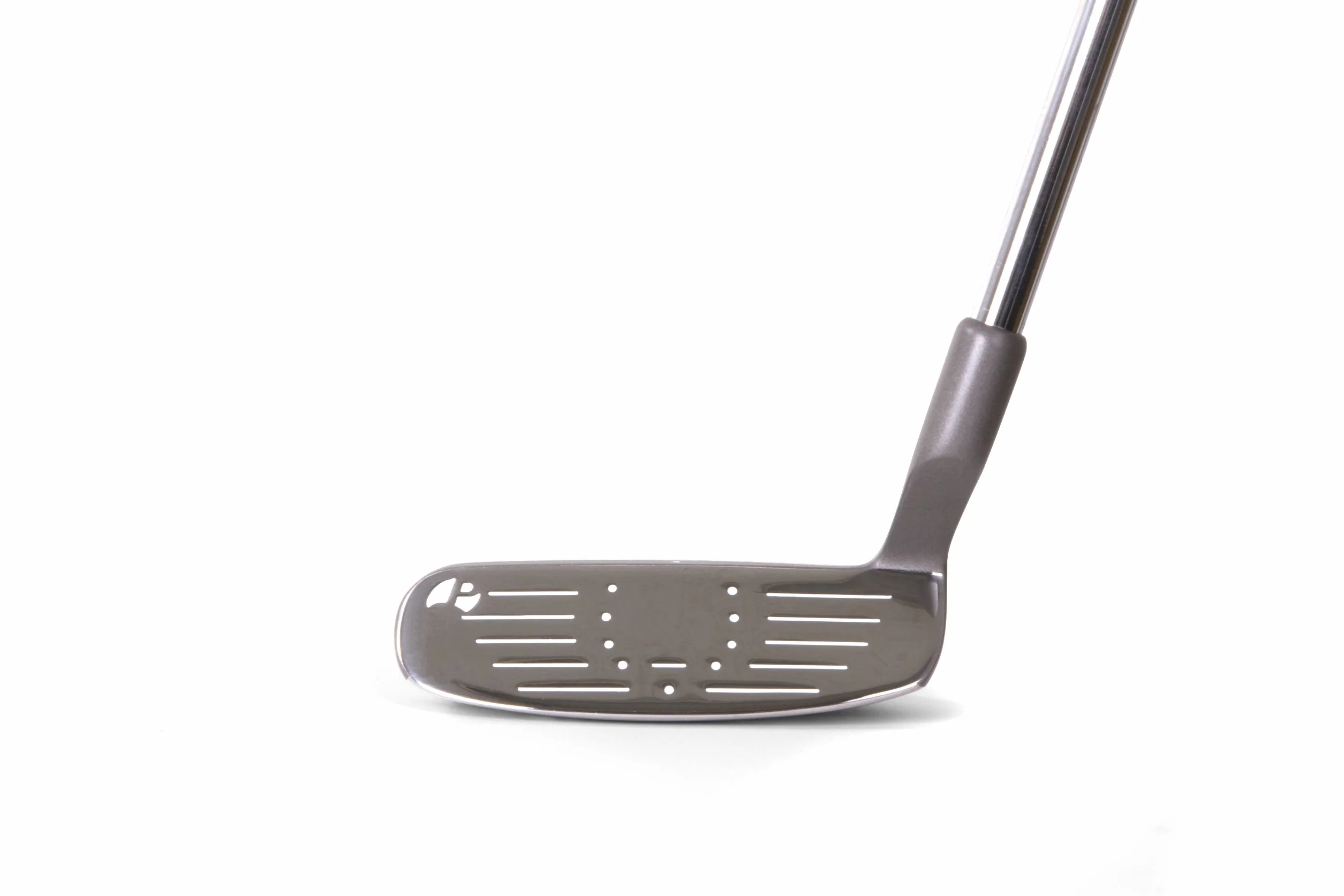 Pinemeadow Putter híbrido de Golf (diestro, Regular, 34 Pulgadas)