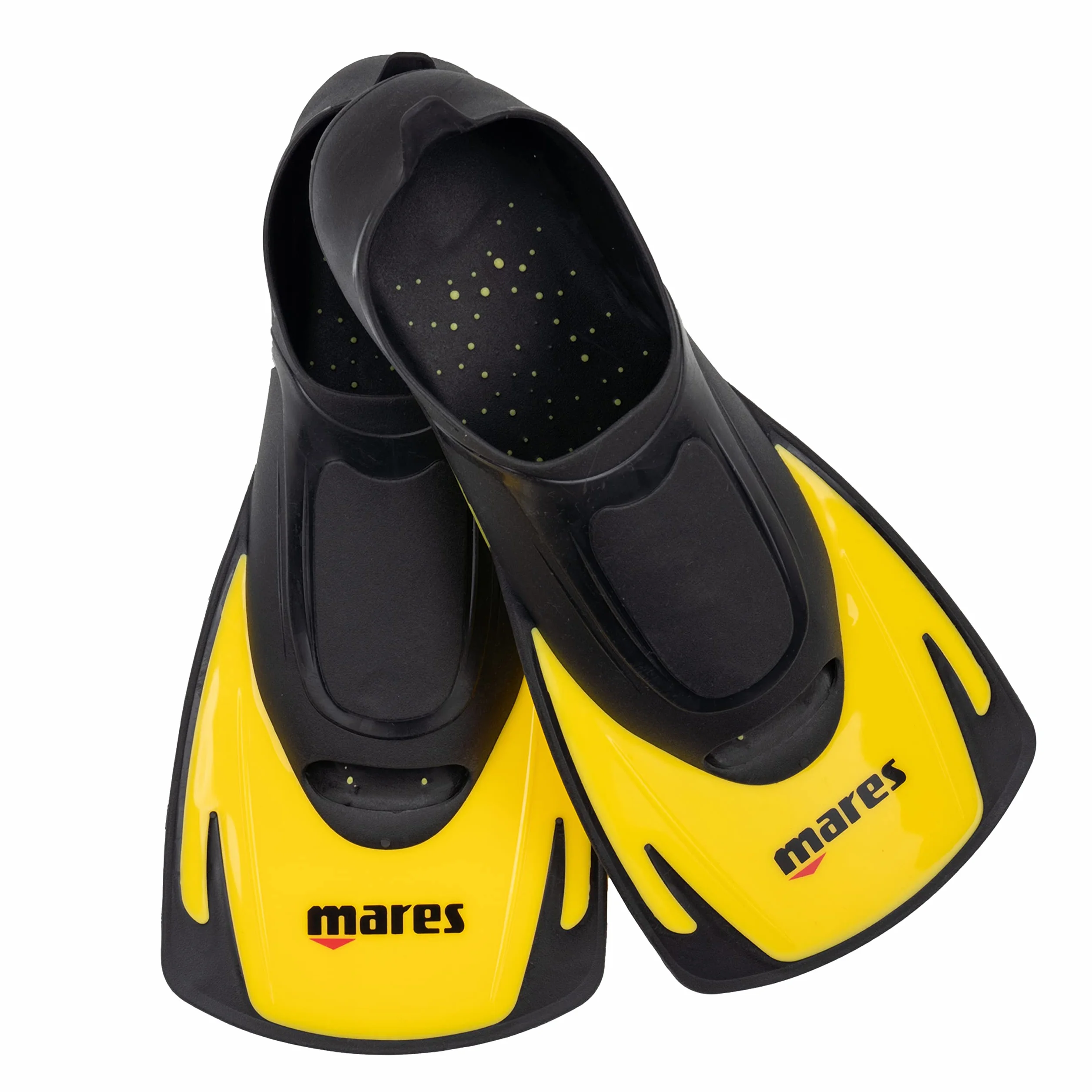 Mares Hermes - Aletas Unisex