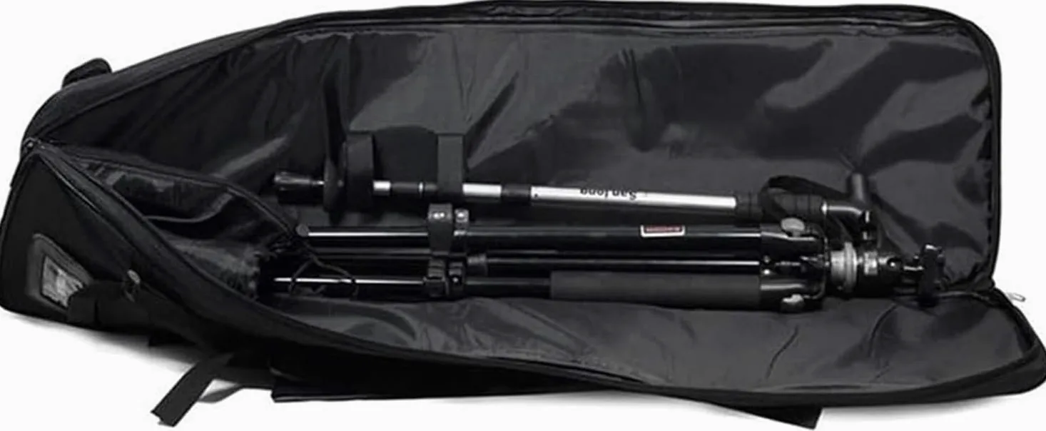 Bolsa para Rifle, Funda para Armas Largas, Airsoft Funda Escopeta Porta Caza Almacenar O Transportar Rifles 600D Tela Oxford Impermeable Bolsa Táctica De Escopeta C,118cm