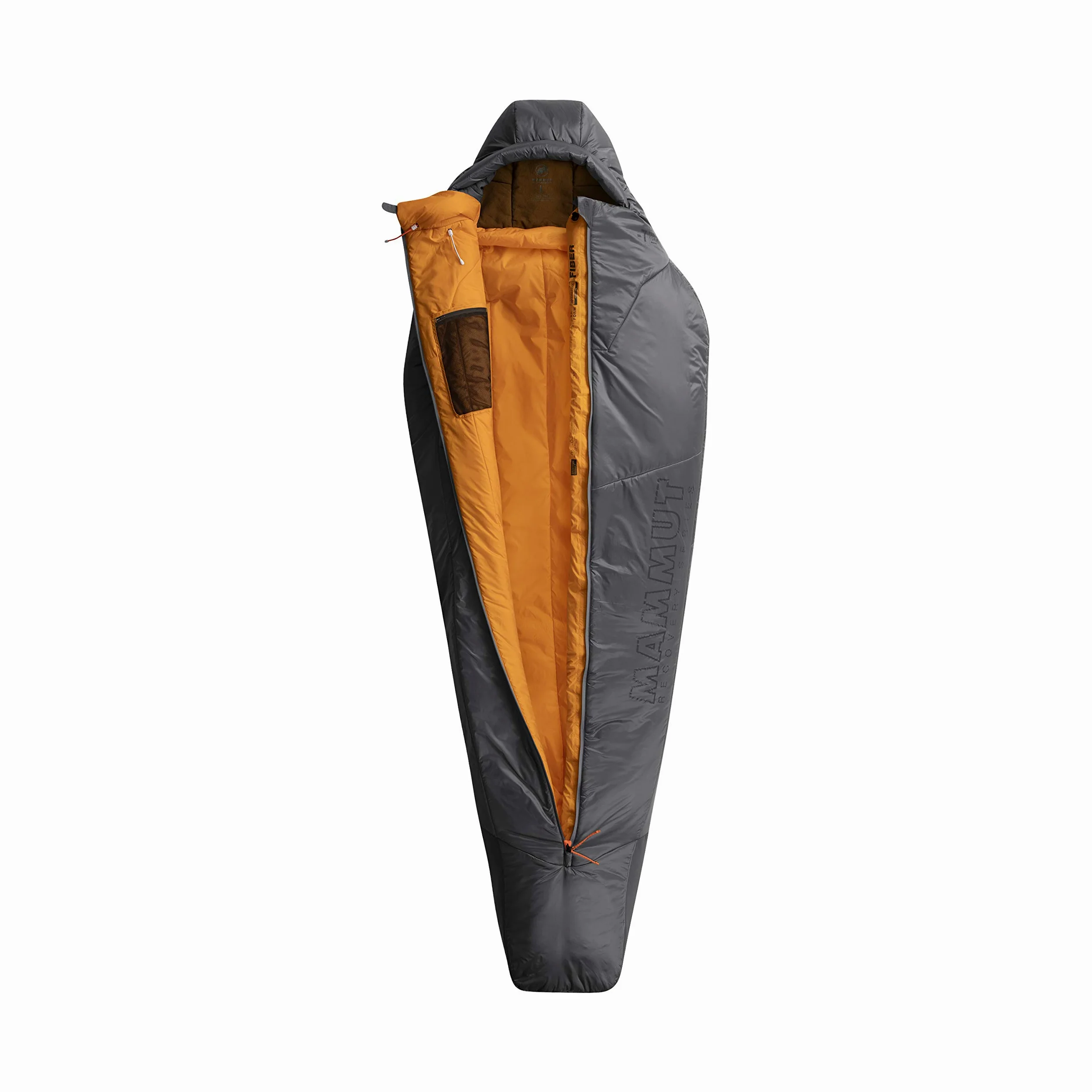 Mammut Ajungilak Perform Fiber Bag -7C