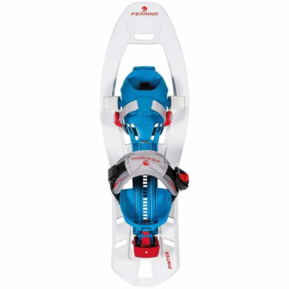 Ferrino Pinter Special Raquetas de Nieve, Unisex Adulto