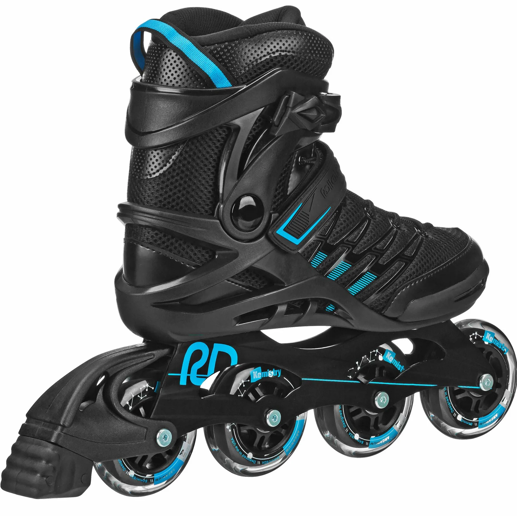 Roller Derby AERIO - Patines en línea para Hombre