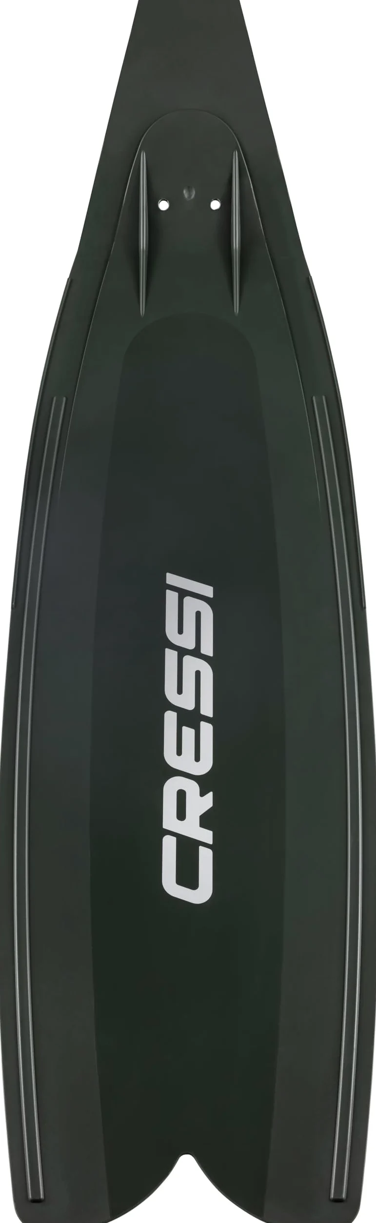 CRESSI Gara Modular Boost Blade Green (1 PCS) - Pala de Recambio (1 pcs) para Aletas Gara Modular Boost, Verde, Talla única, Unisex